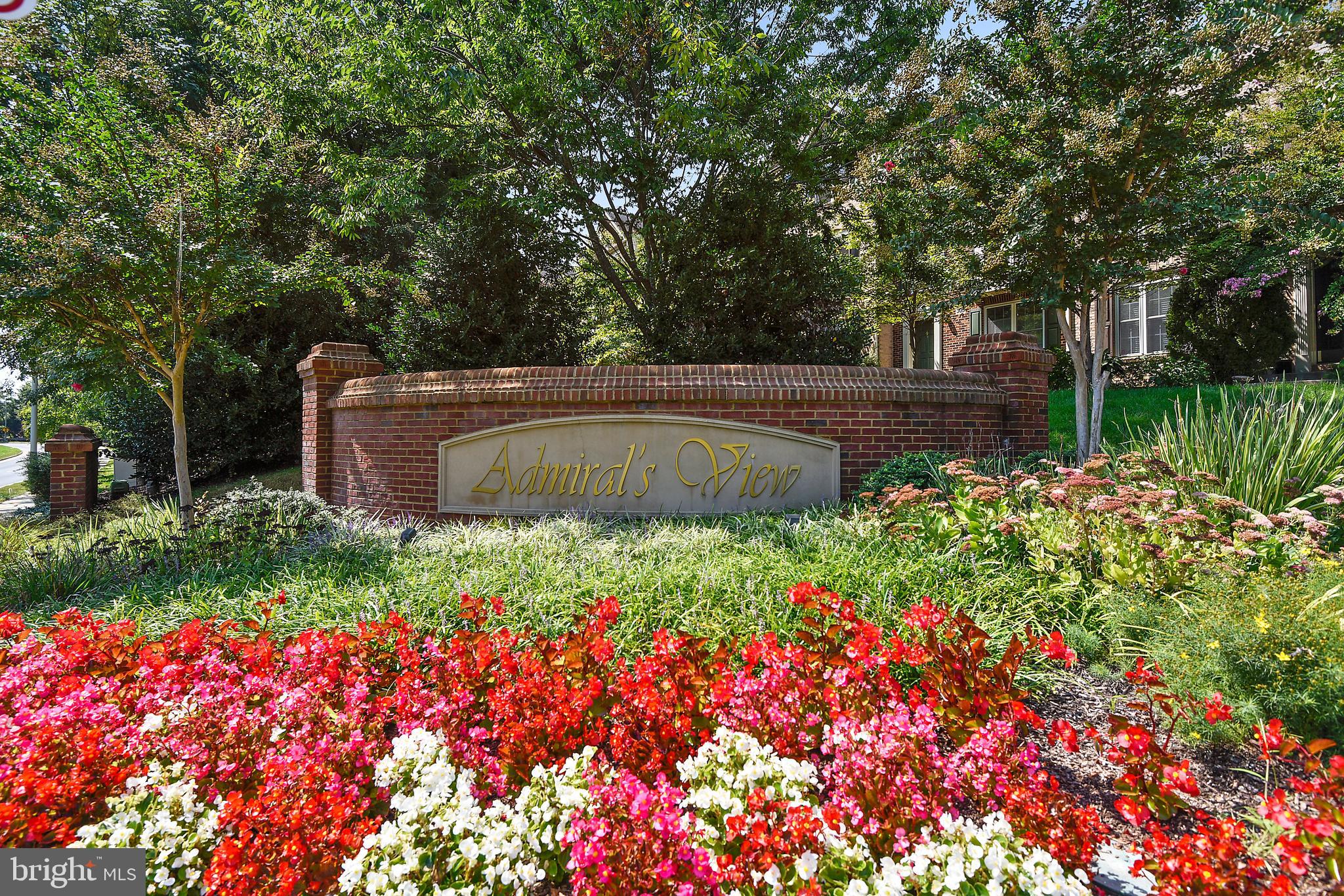 ADMIRALS VIEW - Residential