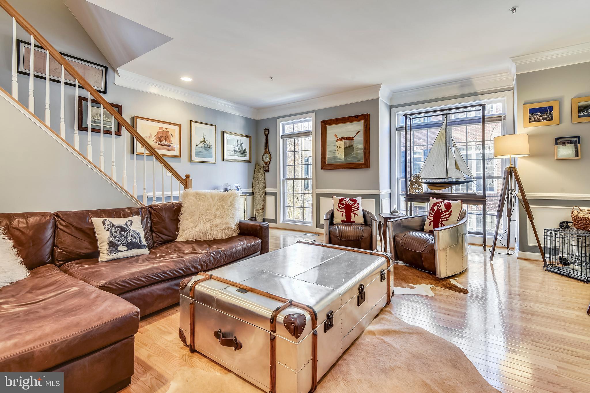 ADMIRALS VIEW - Residential