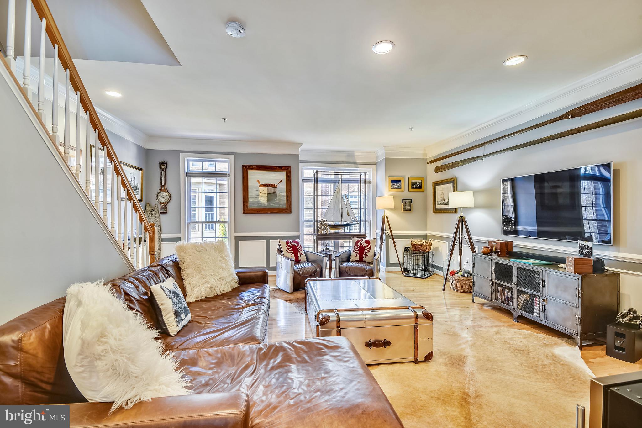 ADMIRALS VIEW - Residential