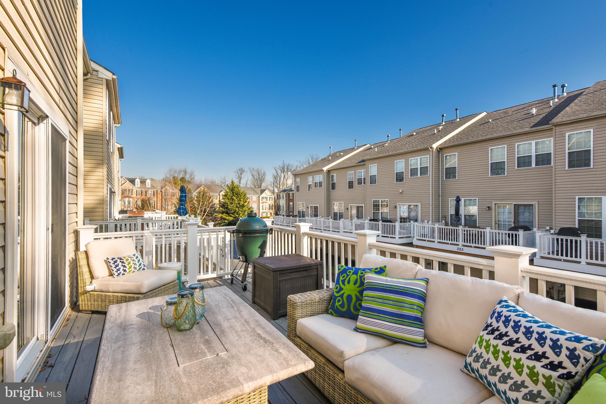 ADMIRALS VIEW - Residential