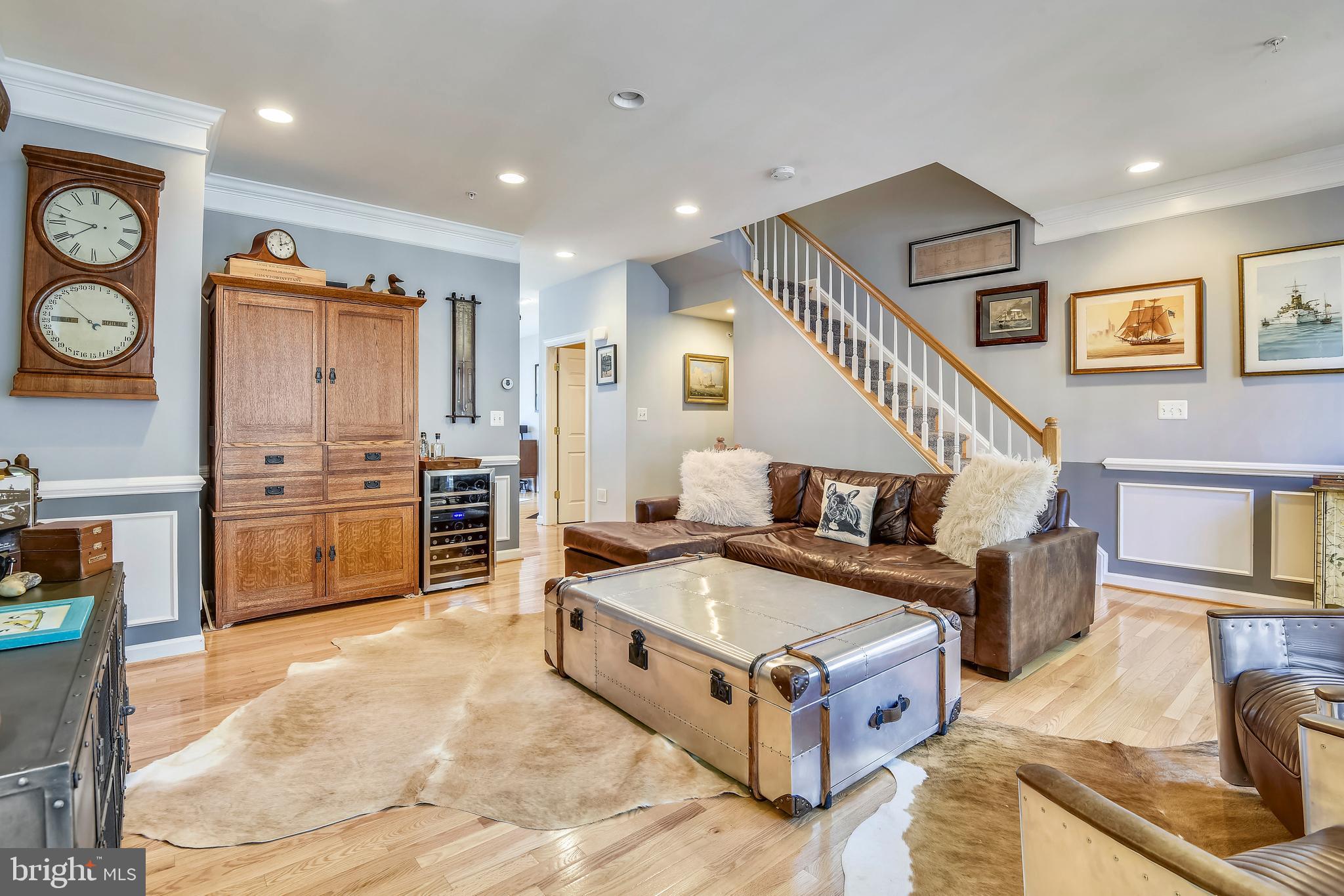 ADMIRALS VIEW - Residential