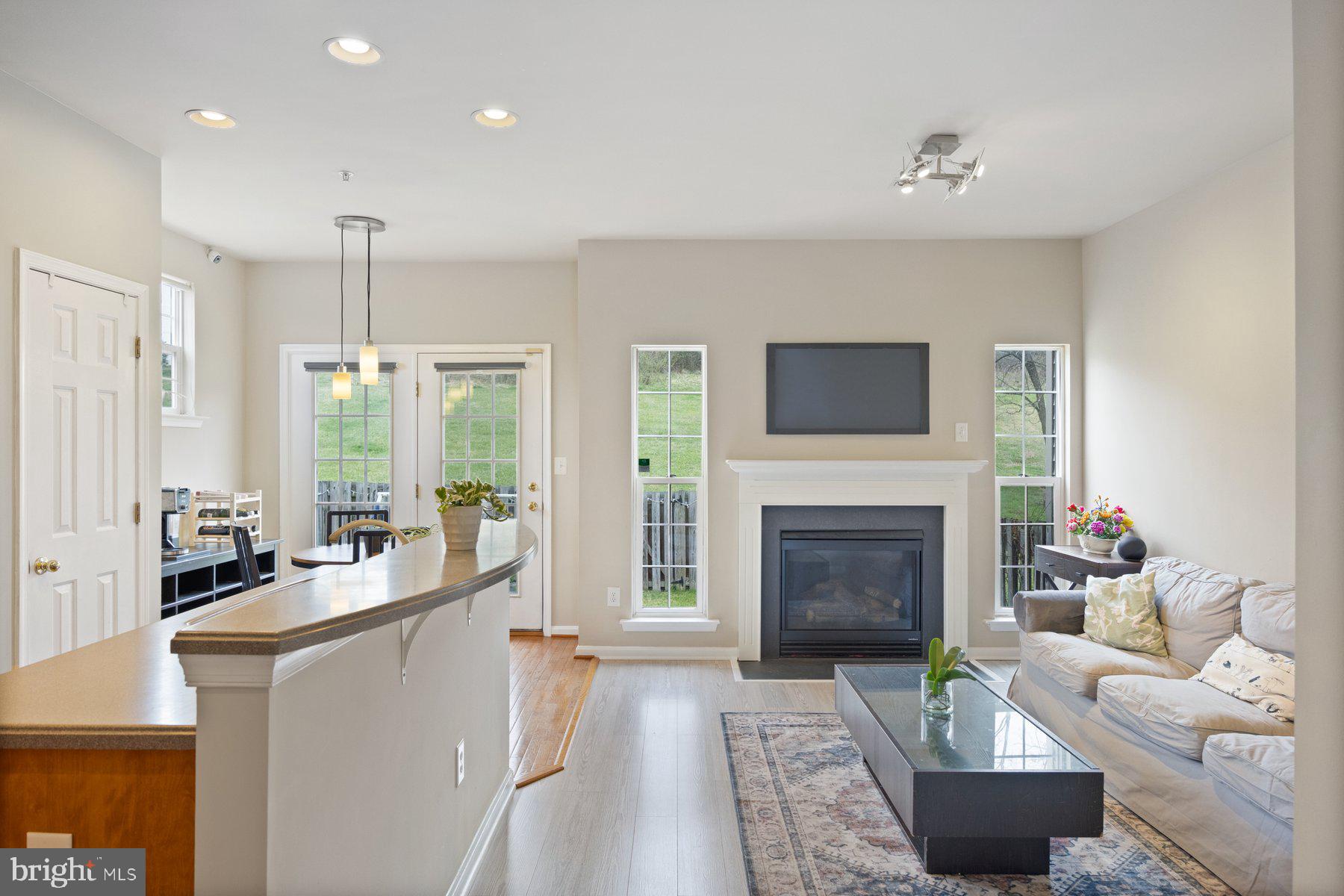 DEERBORNE - Residential