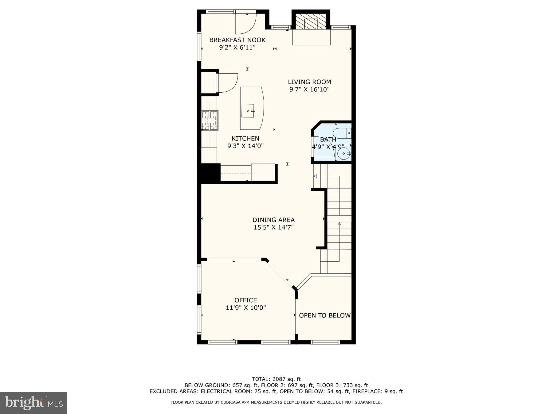 DEERBORNE - Residential