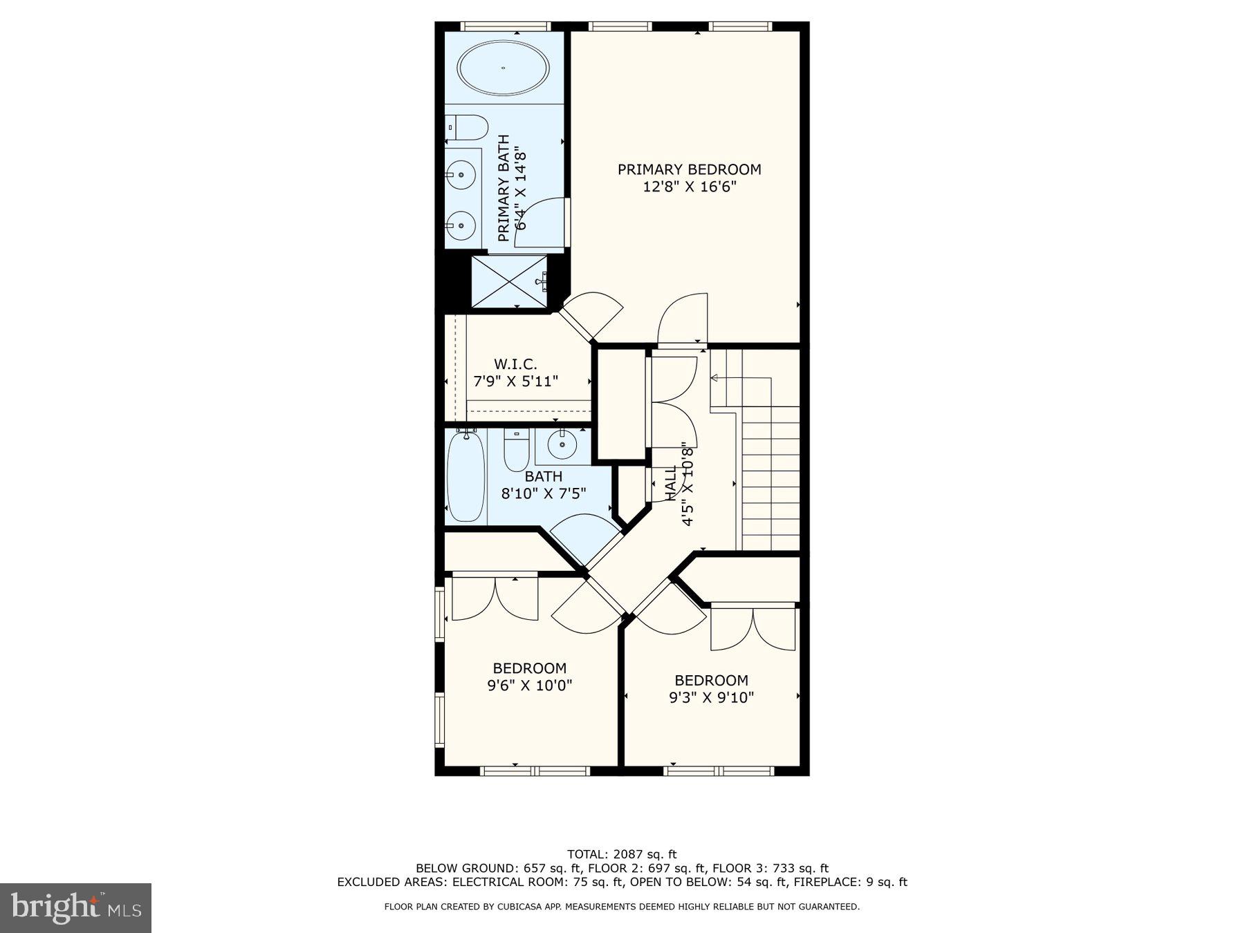 DEERBORNE - Residential