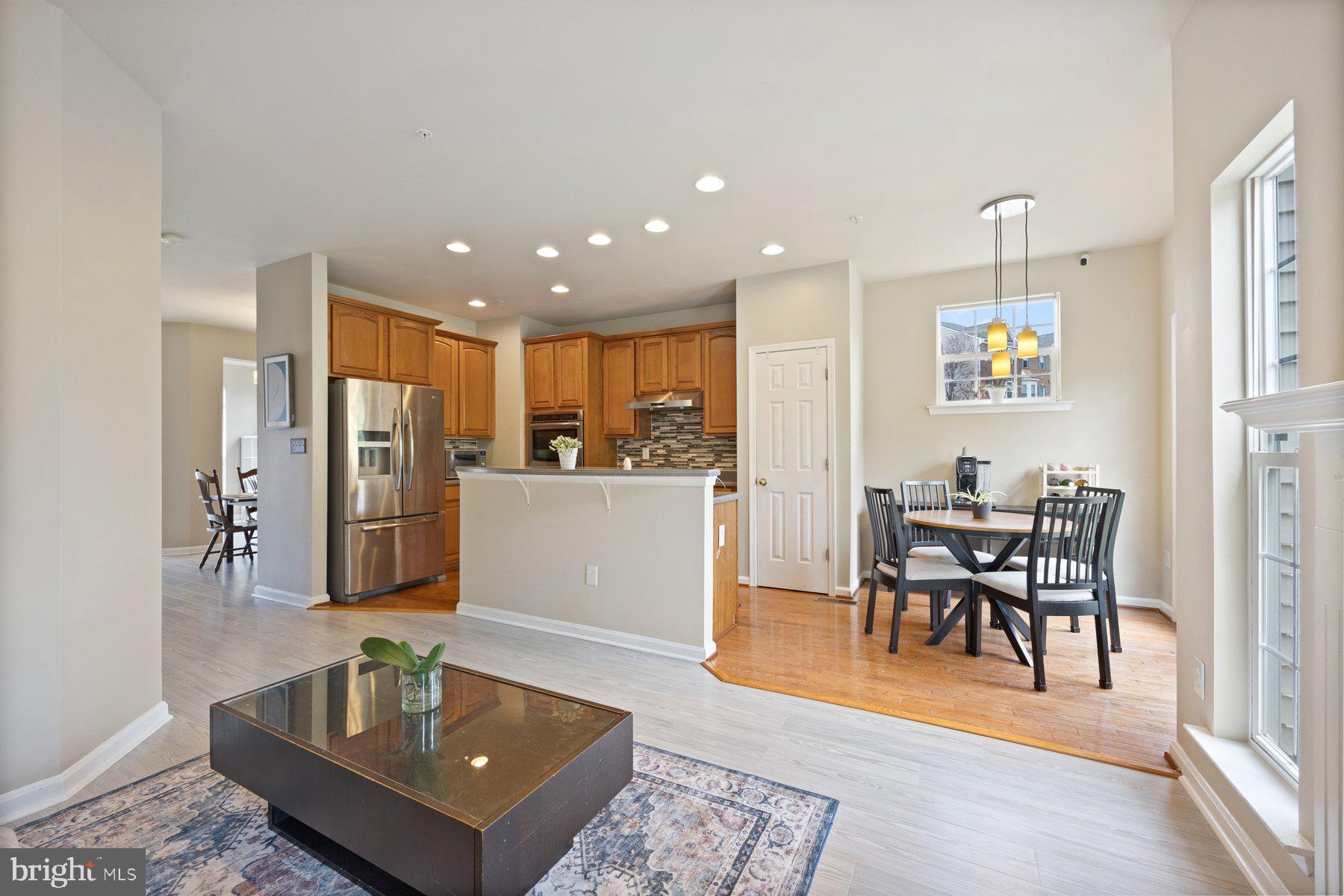 DEERBORNE - Residential