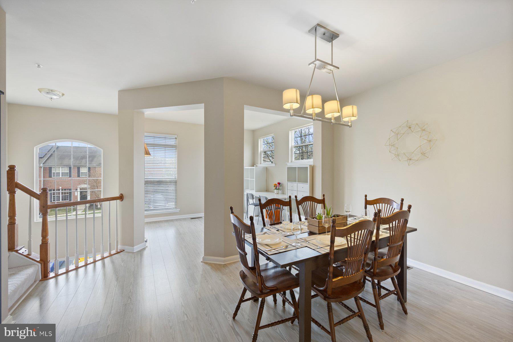 DEERBORNE - Residential