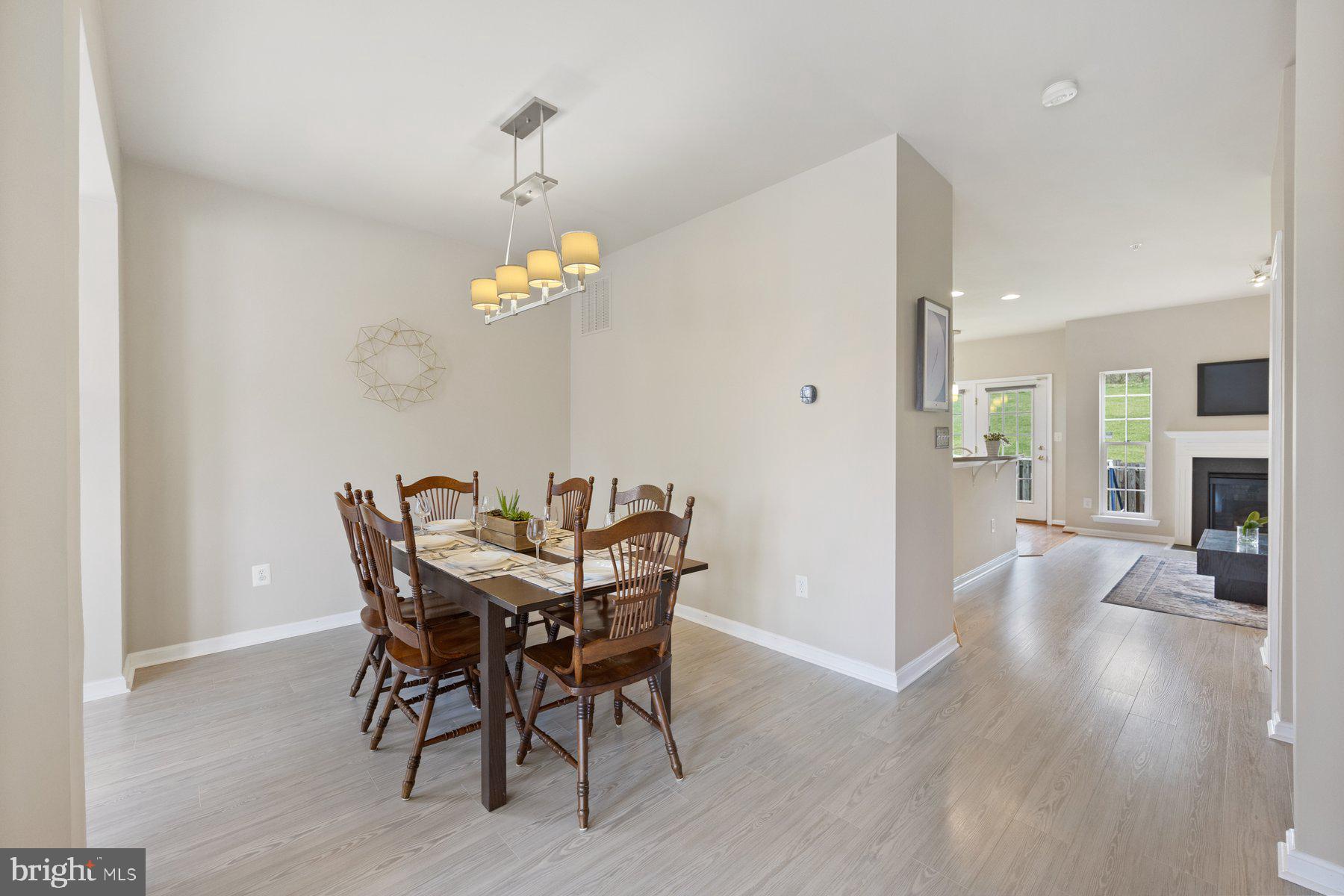 DEERBORNE - Residential