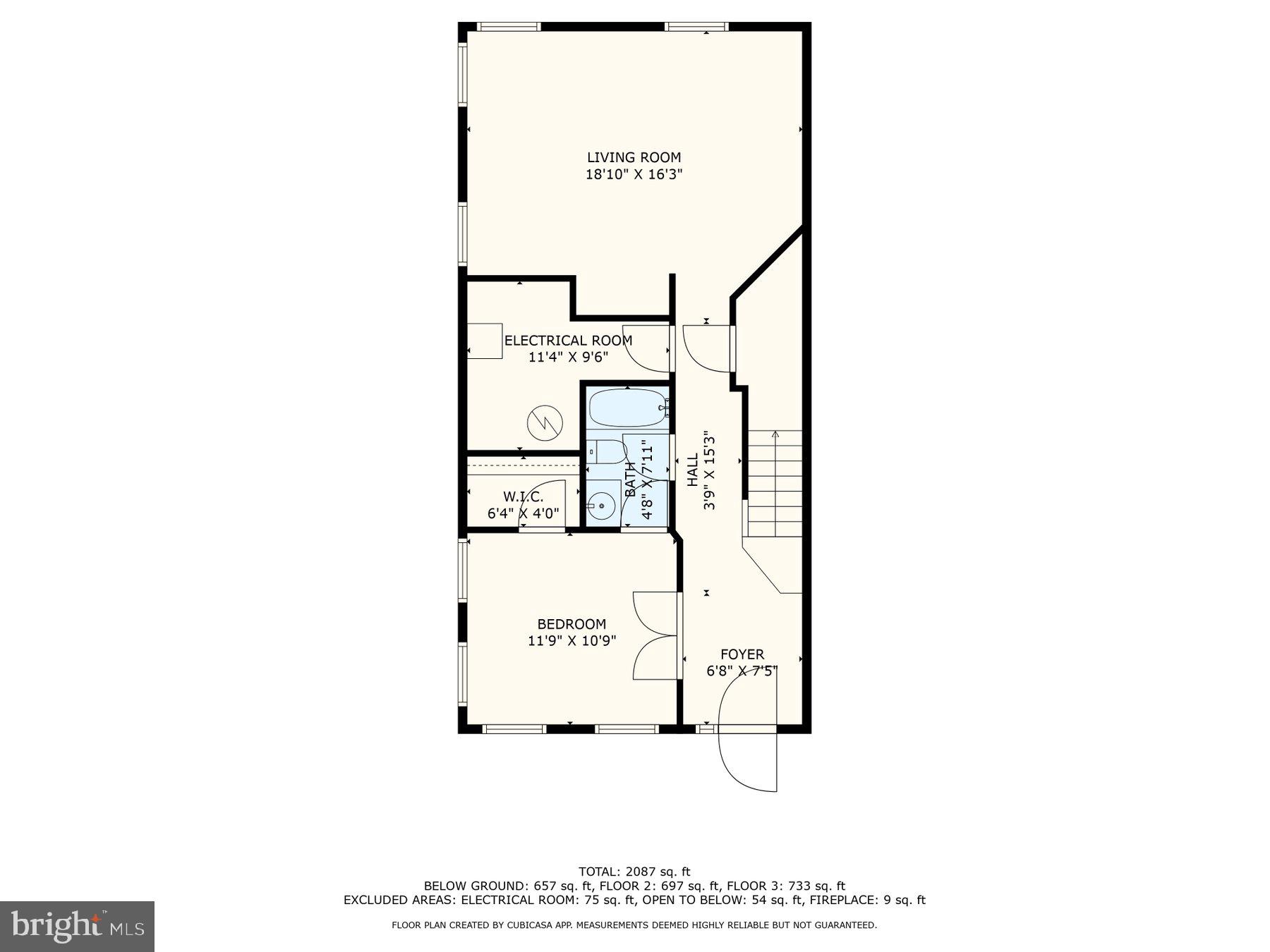 DEERBORNE - Residential