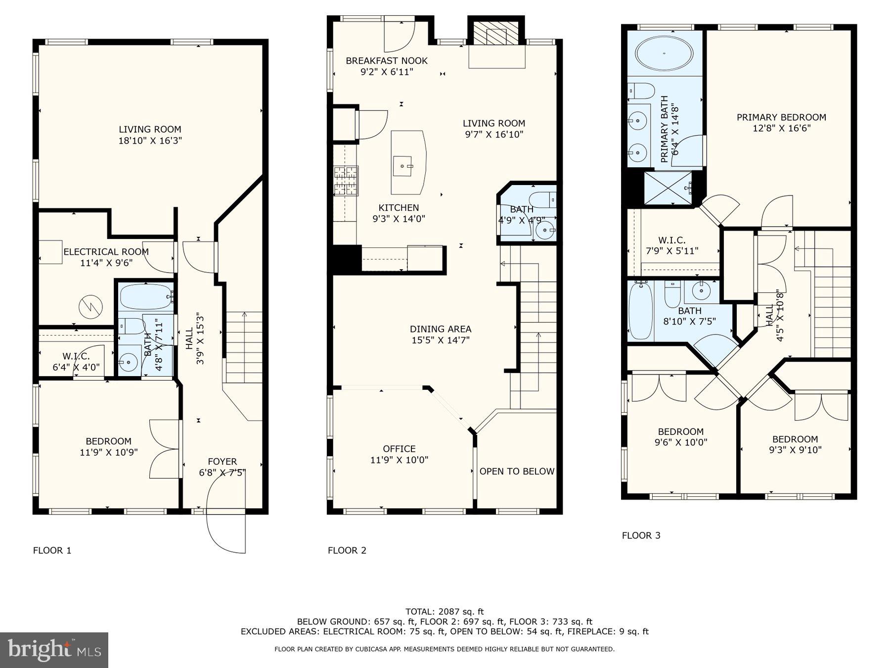 DEERBORNE - Residential