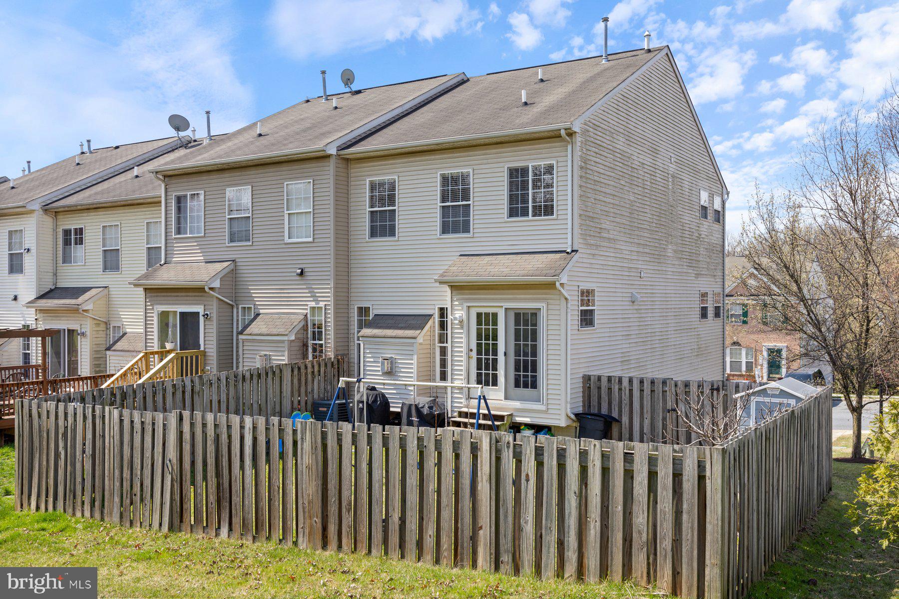 DEERBORNE - Residential