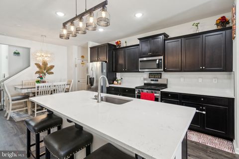 5 ROBERTA WAY S MEDFORD NJ 08055