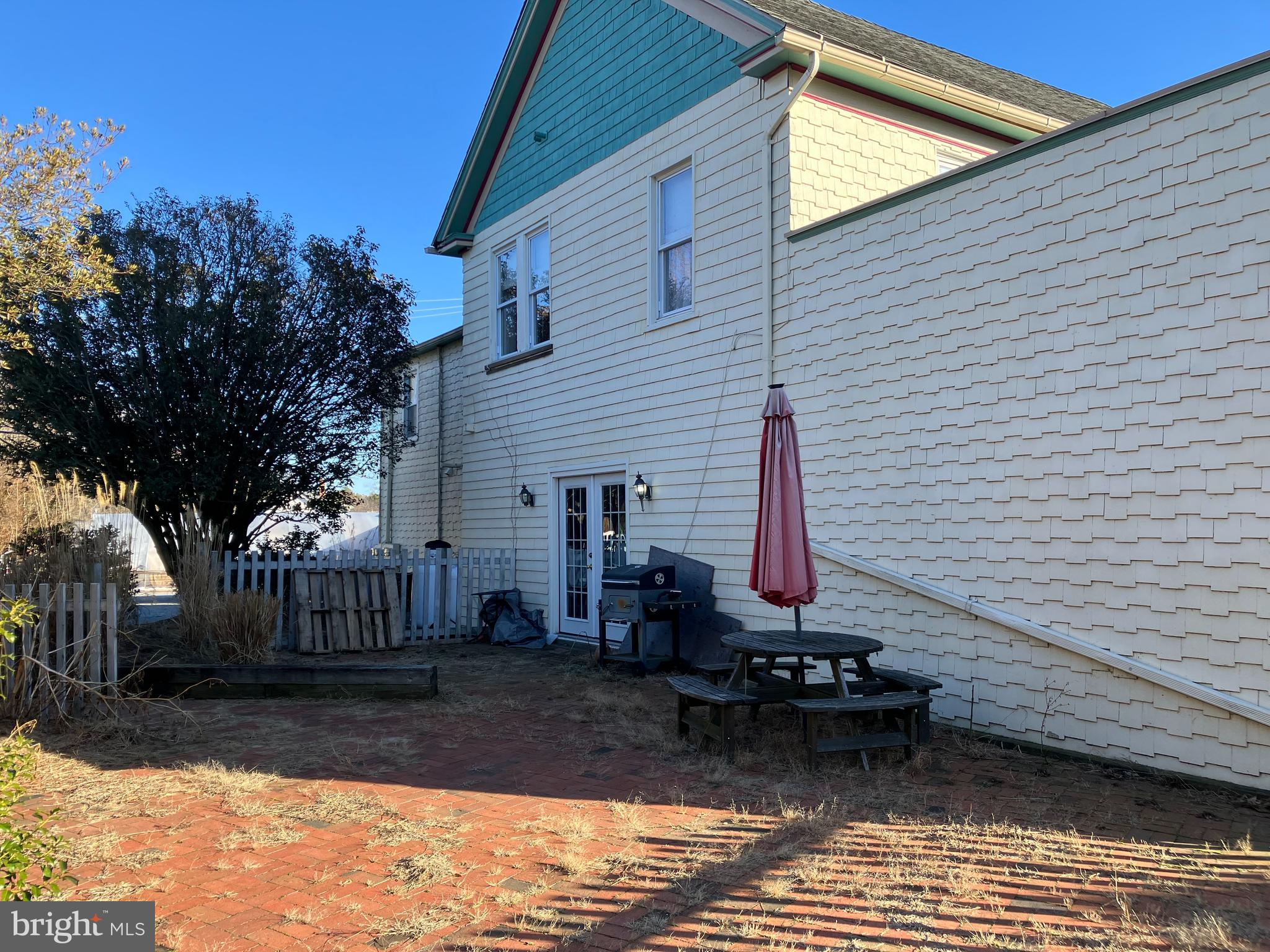 5745 S MAIN STREET