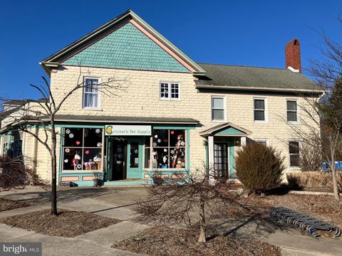 5745 S MAIN STREET ROCK HALL MD 21661