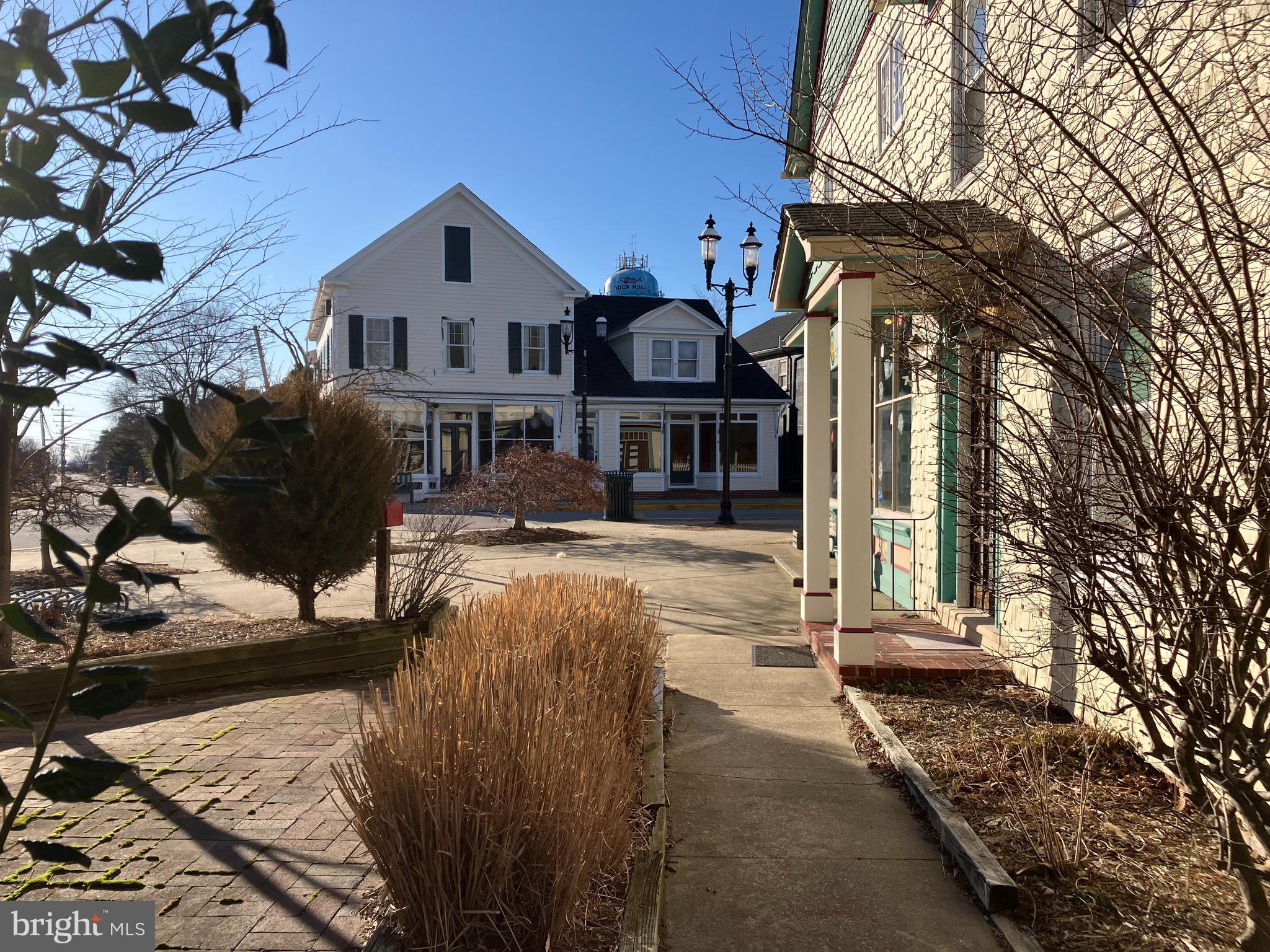 5745 S MAIN STREET