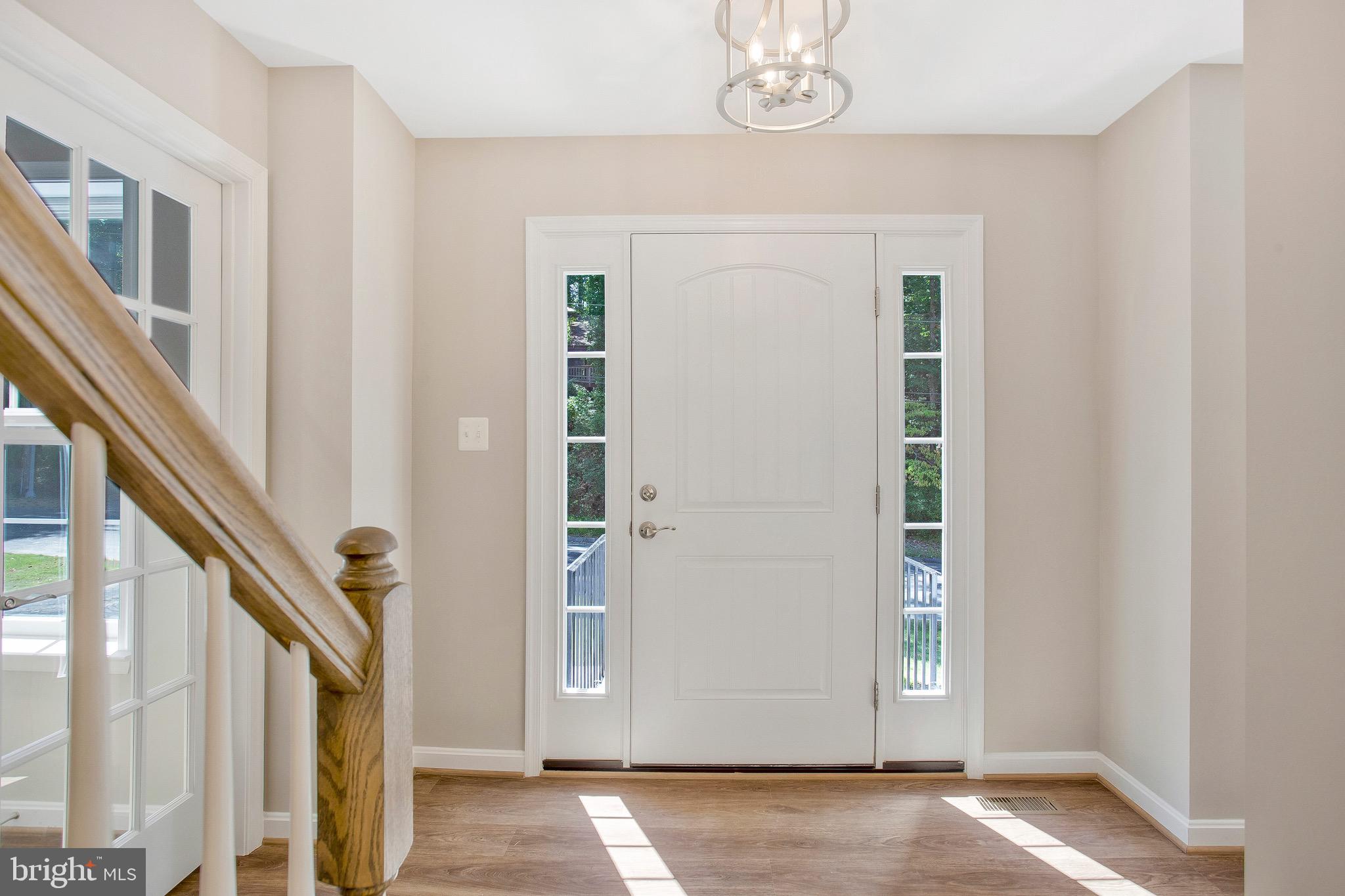 KNOTT'S-WEST GLYMONT IND - Residential