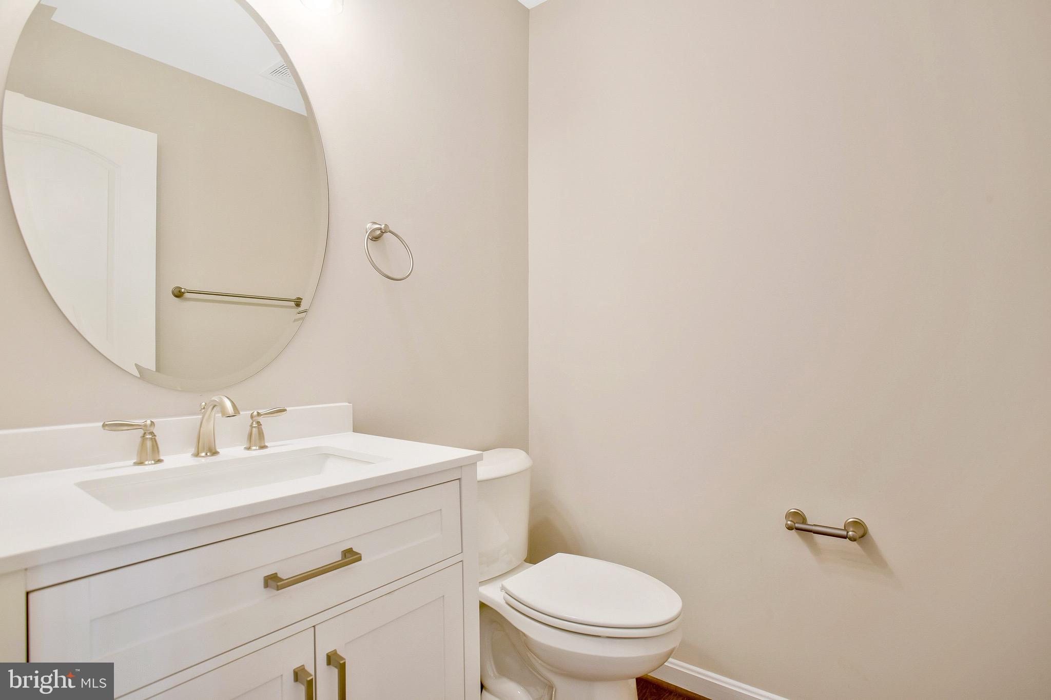 KNOTT'S-WEST GLYMONT IND - Residential