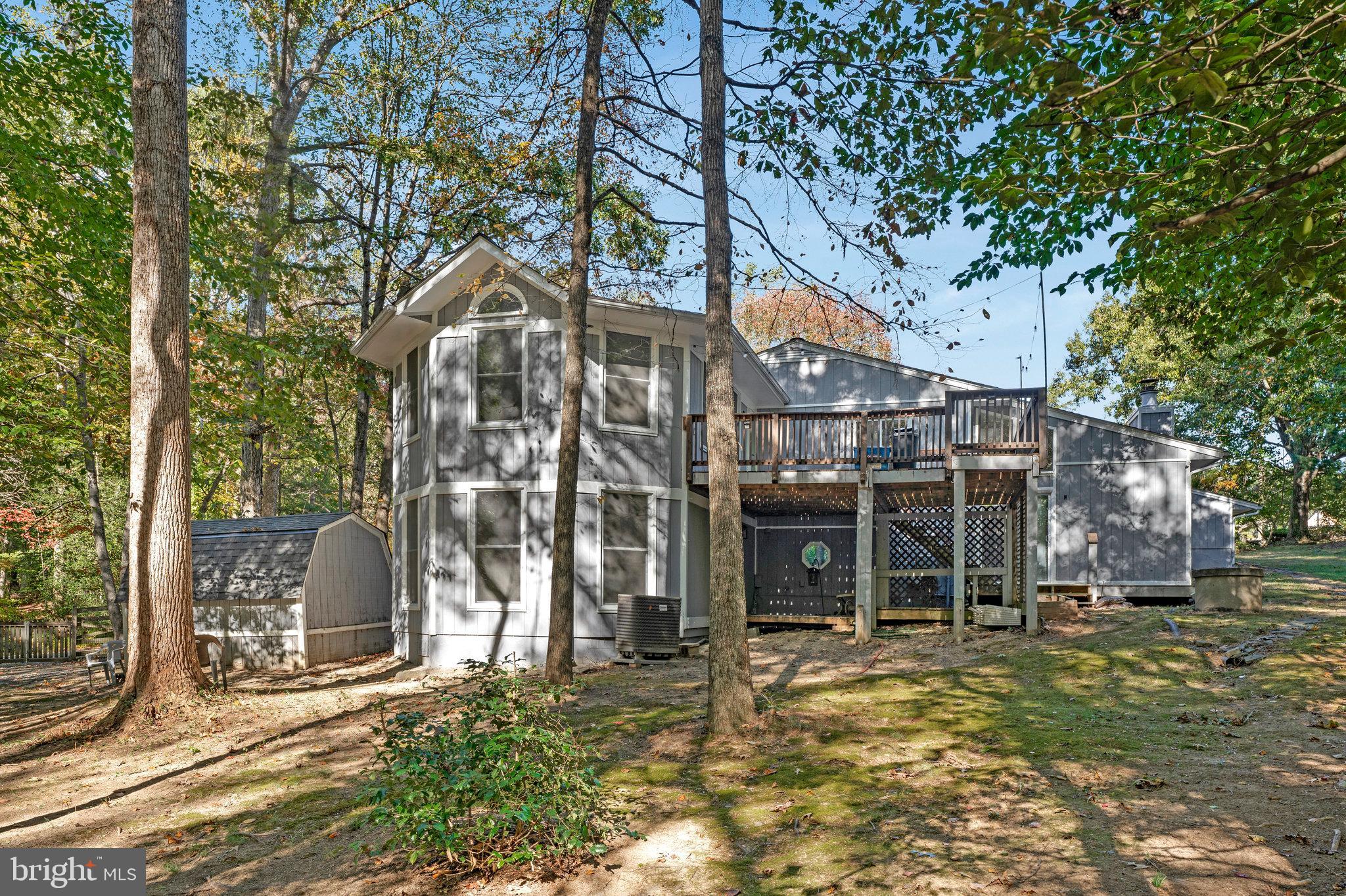 CAMELOT - Residential