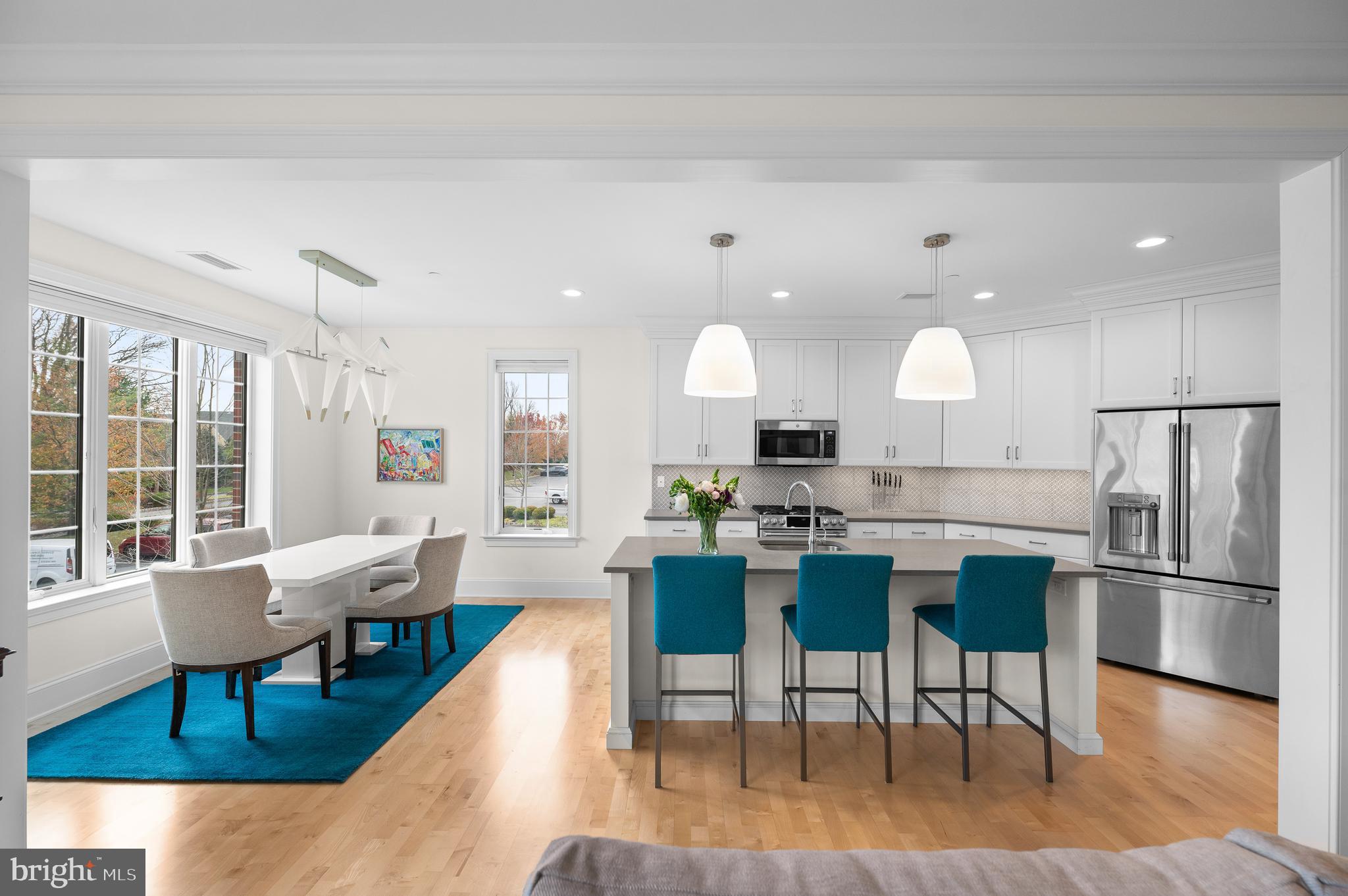 ATHERTYN - Residential