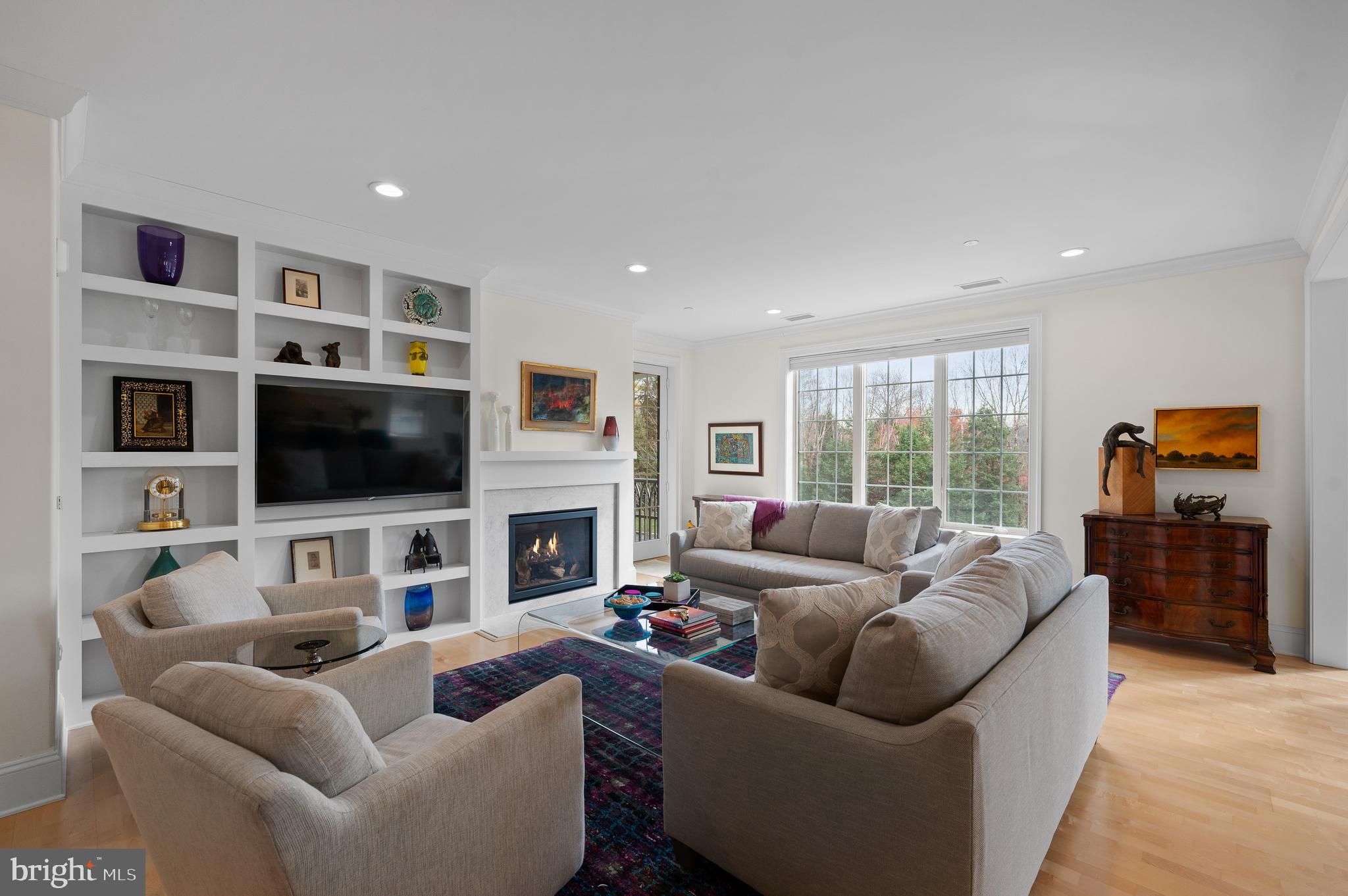 ATHERTYN - Residential