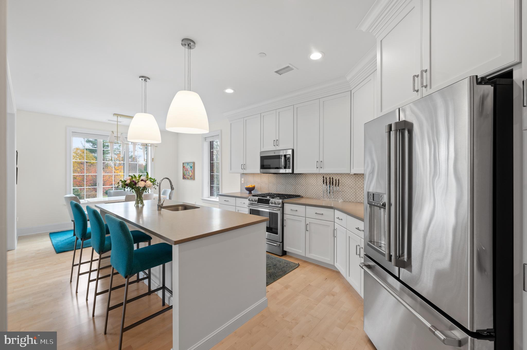 ATHERTYN - Residential