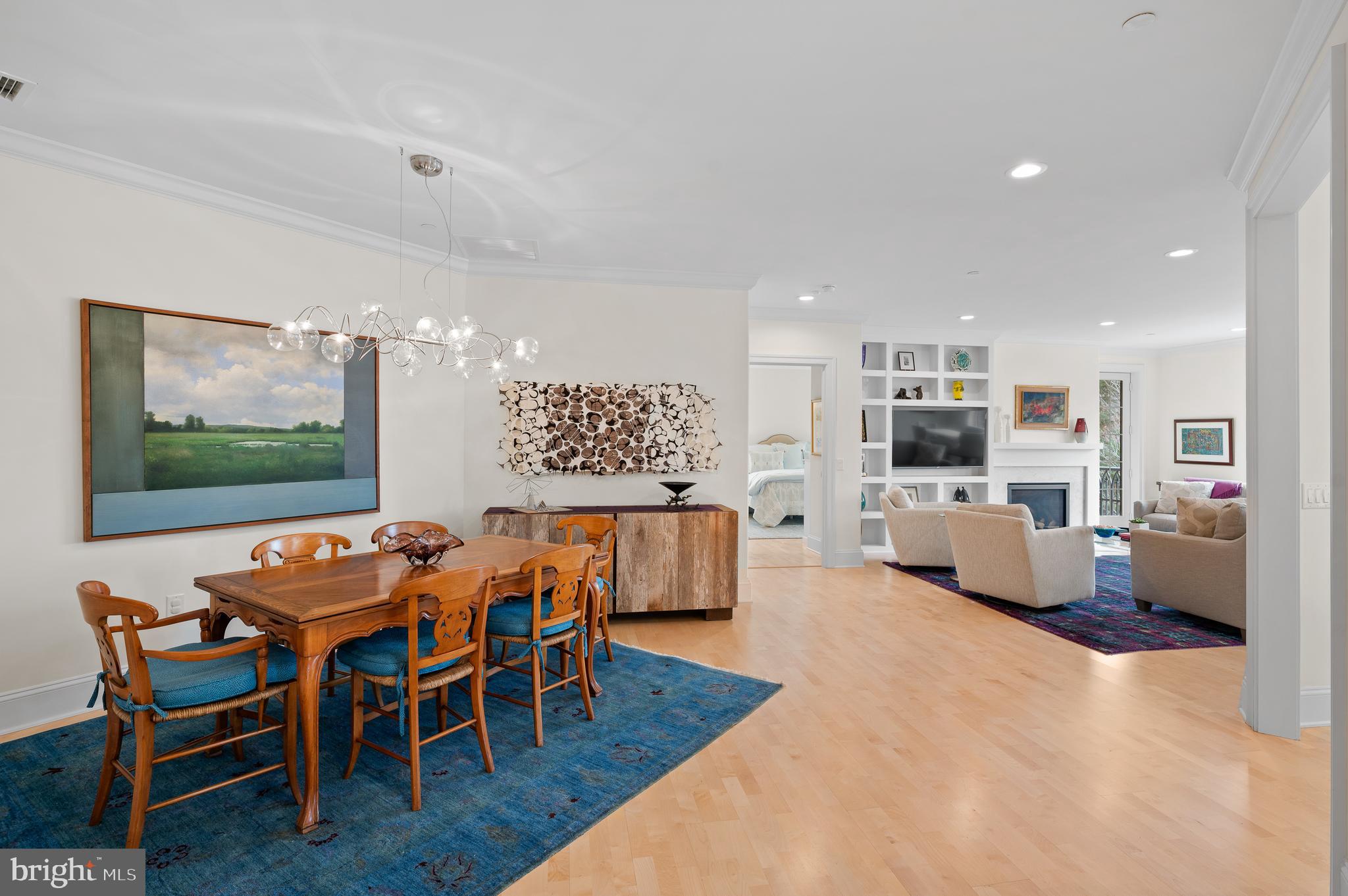 ATHERTYN - Residential