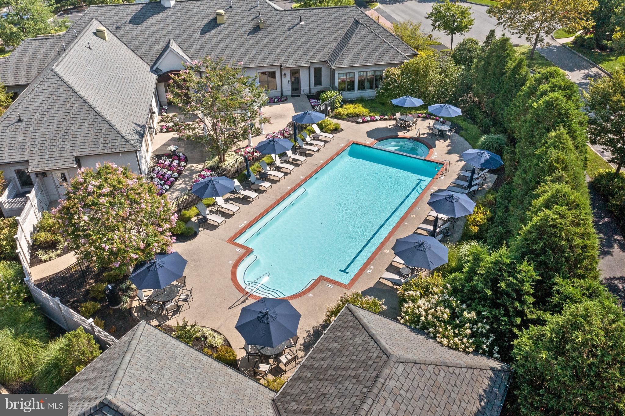 ATHERTYN - Residential