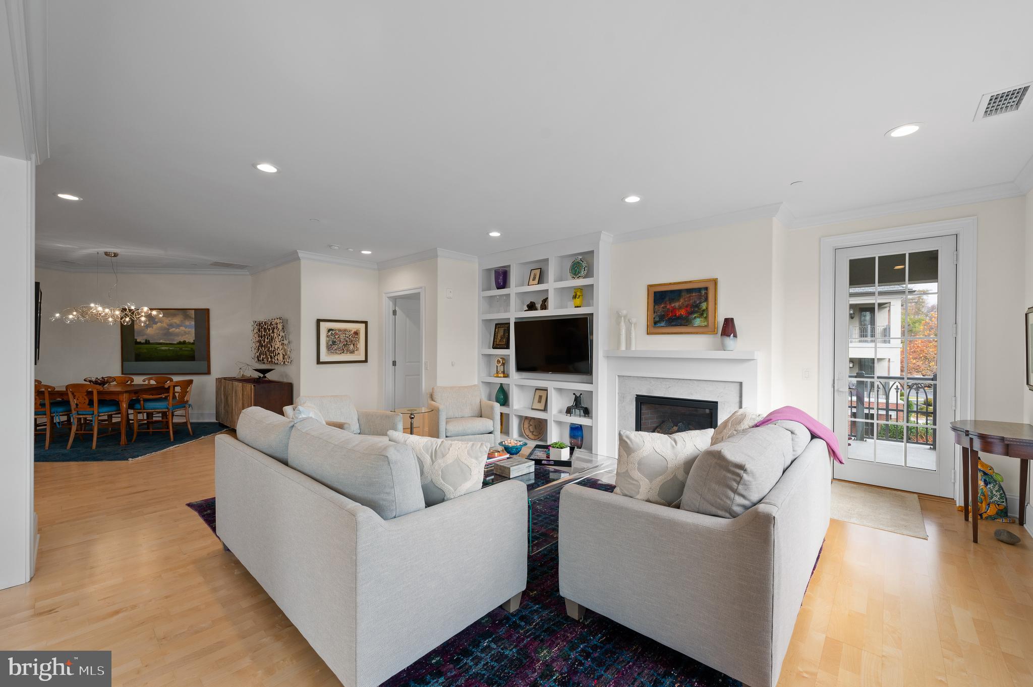 ATHERTYN - Residential