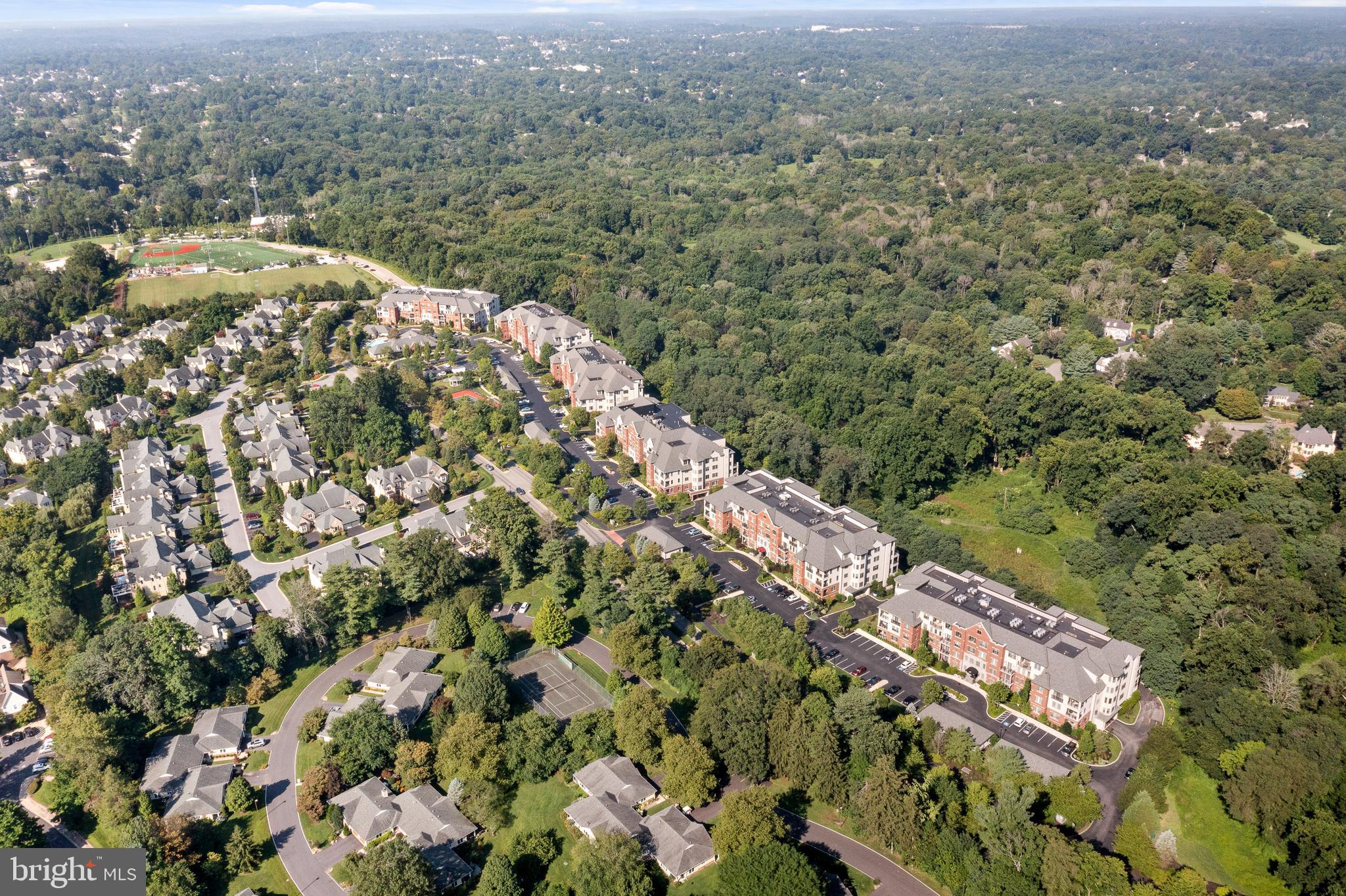 ATHERTYN - Residential