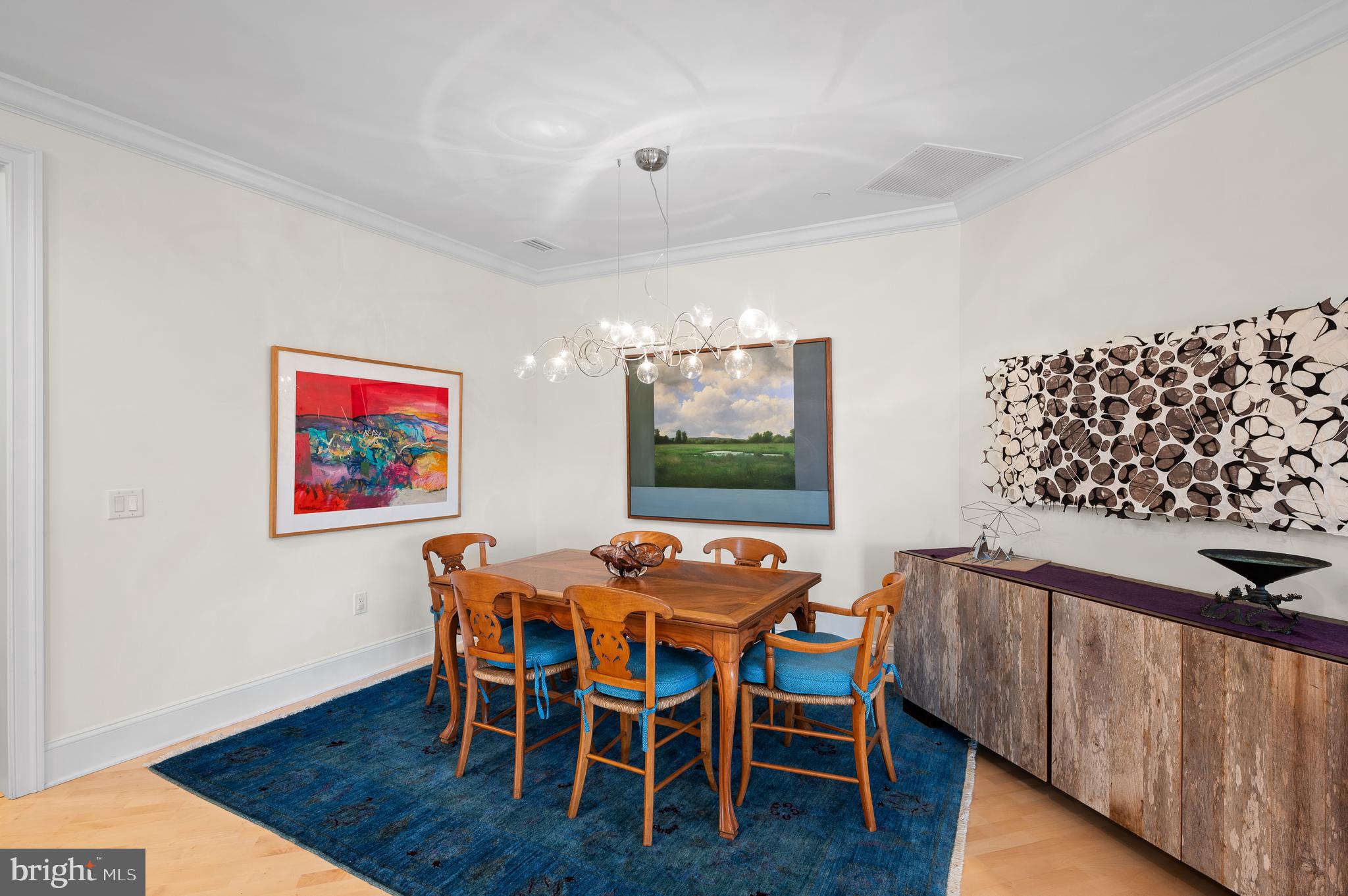 ATHERTYN - Residential