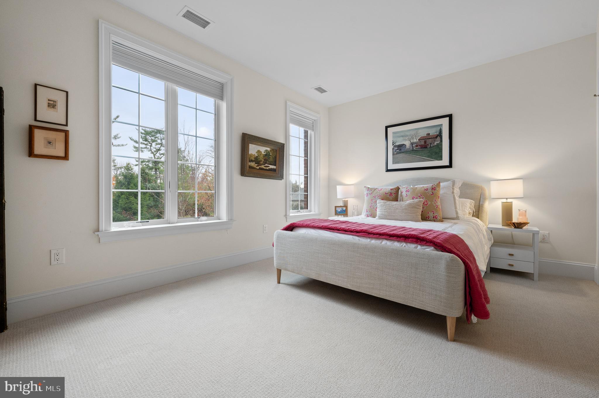 ATHERTYN - Residential