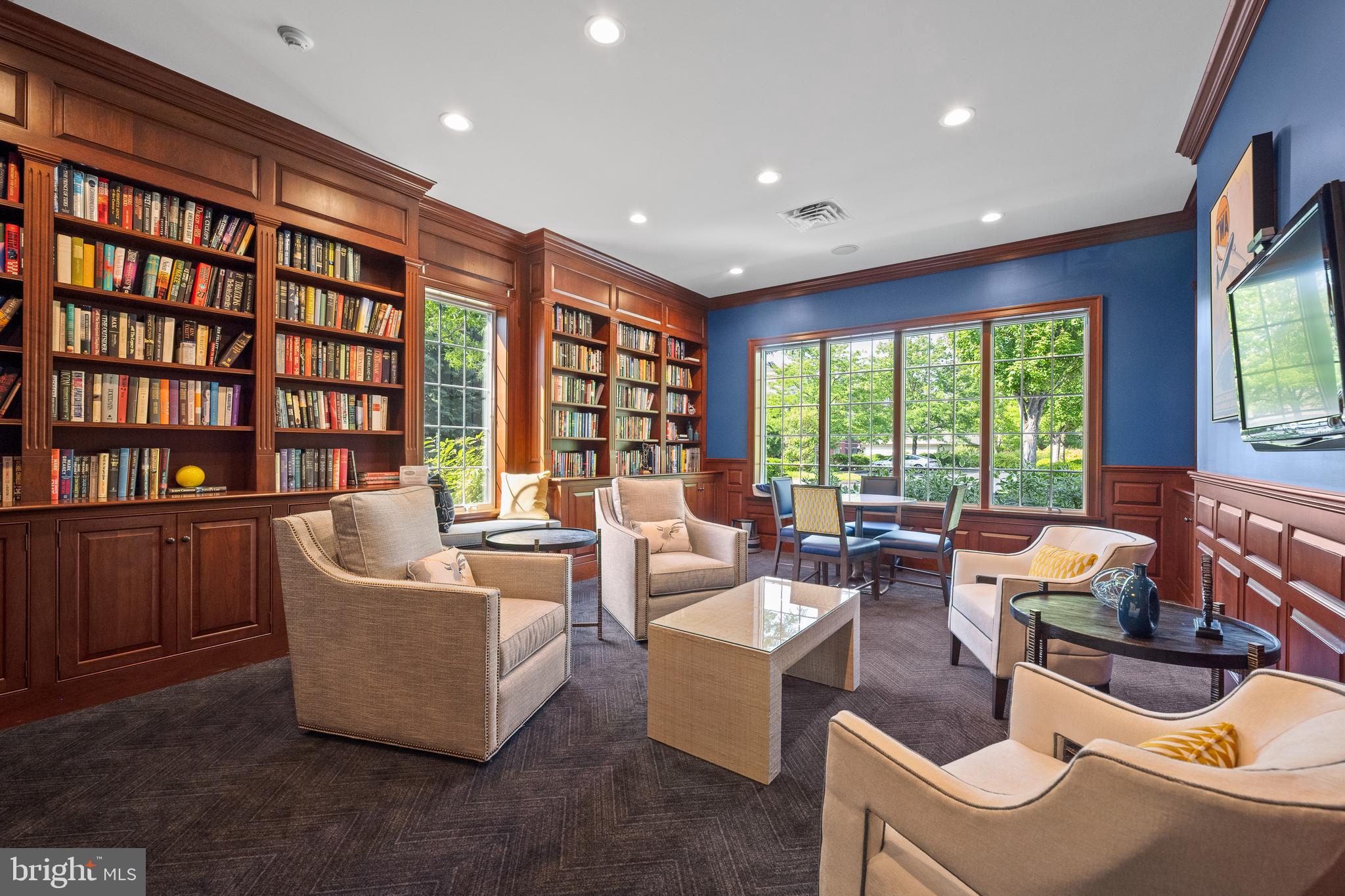 ATHERTYN - Residential