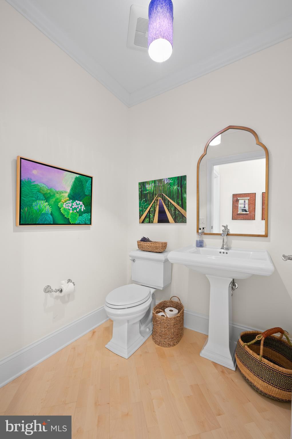 ATHERTYN - Residential