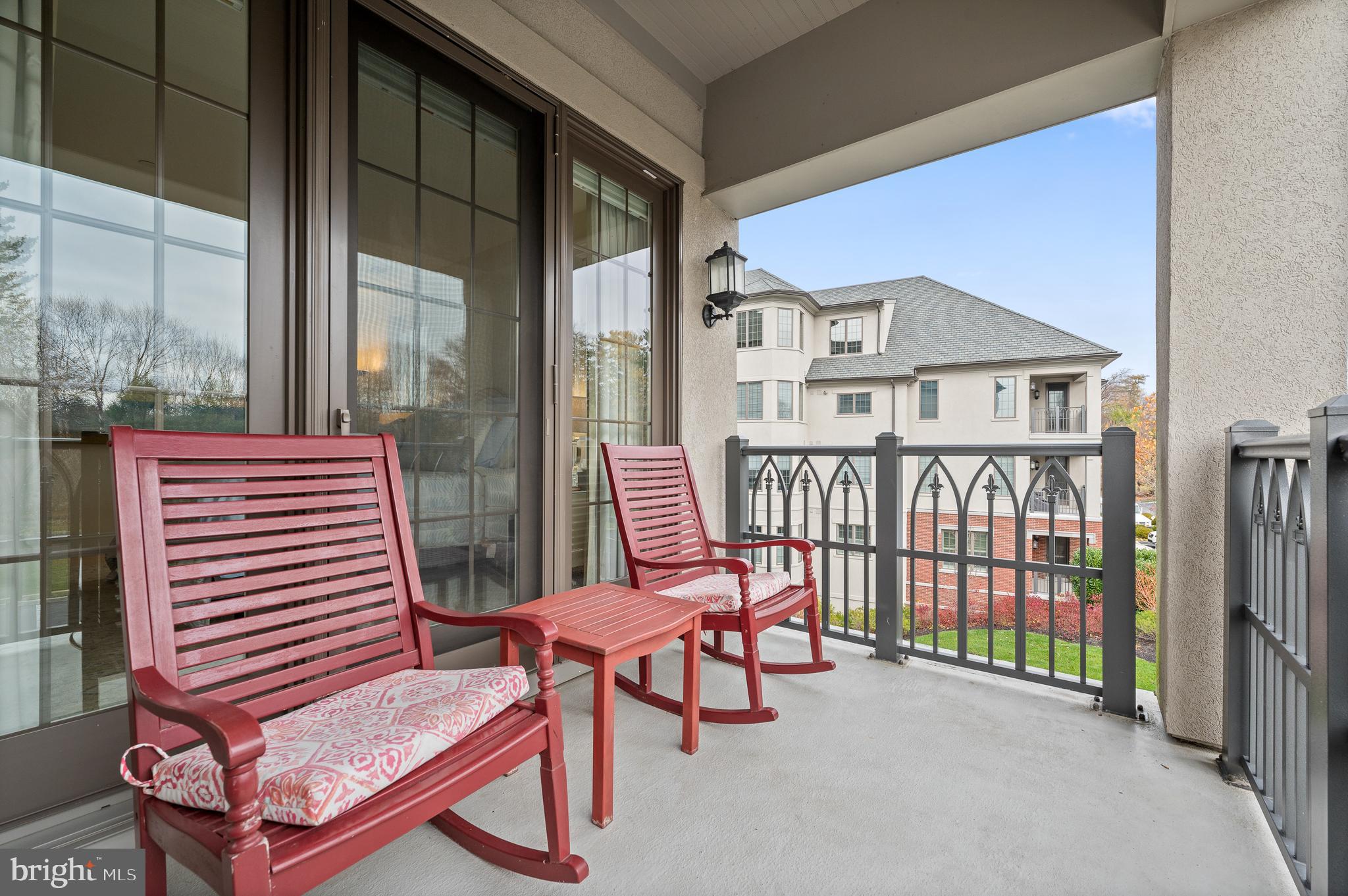 ATHERTYN - Residential