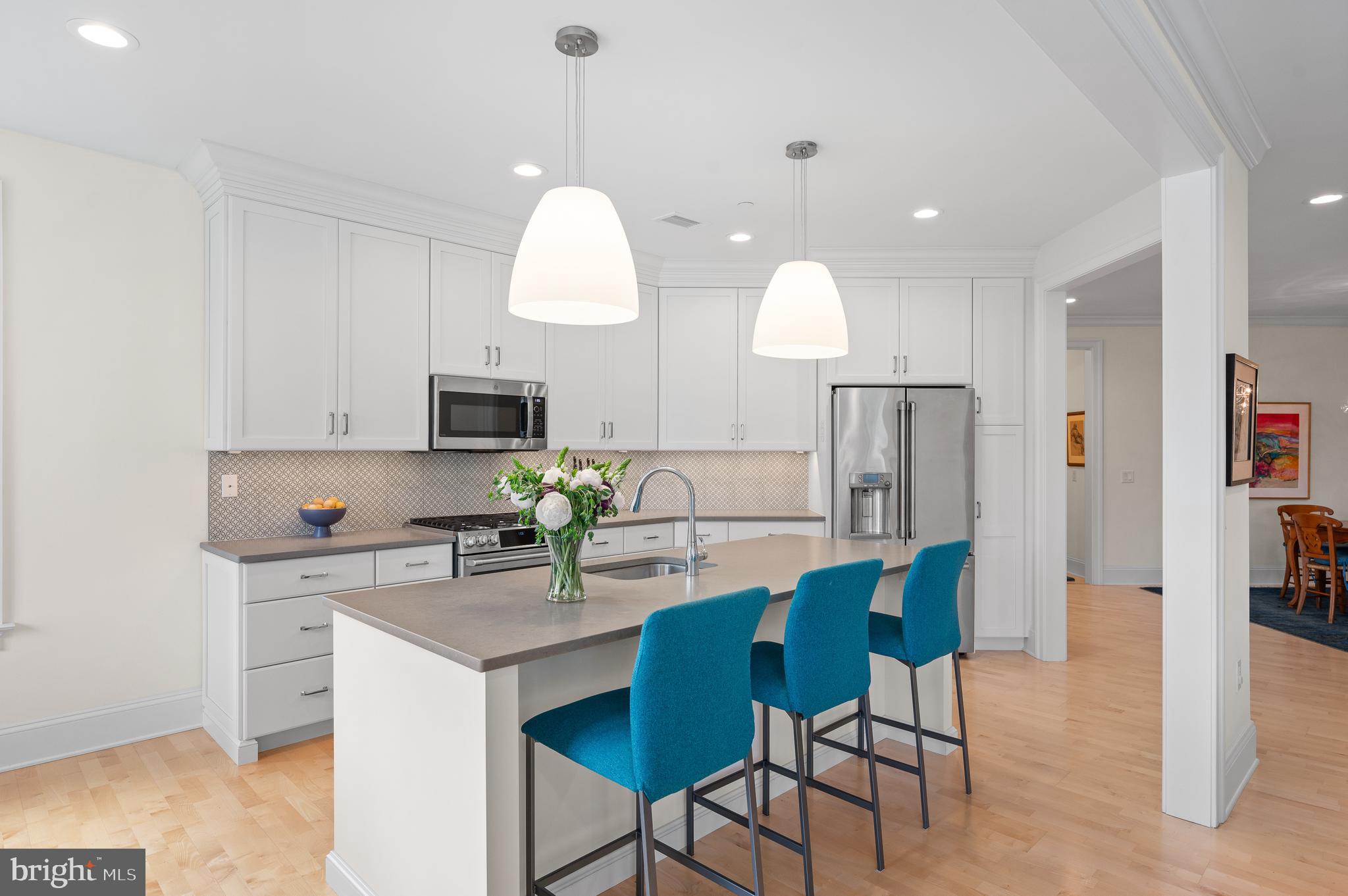 ATHERTYN - Residential