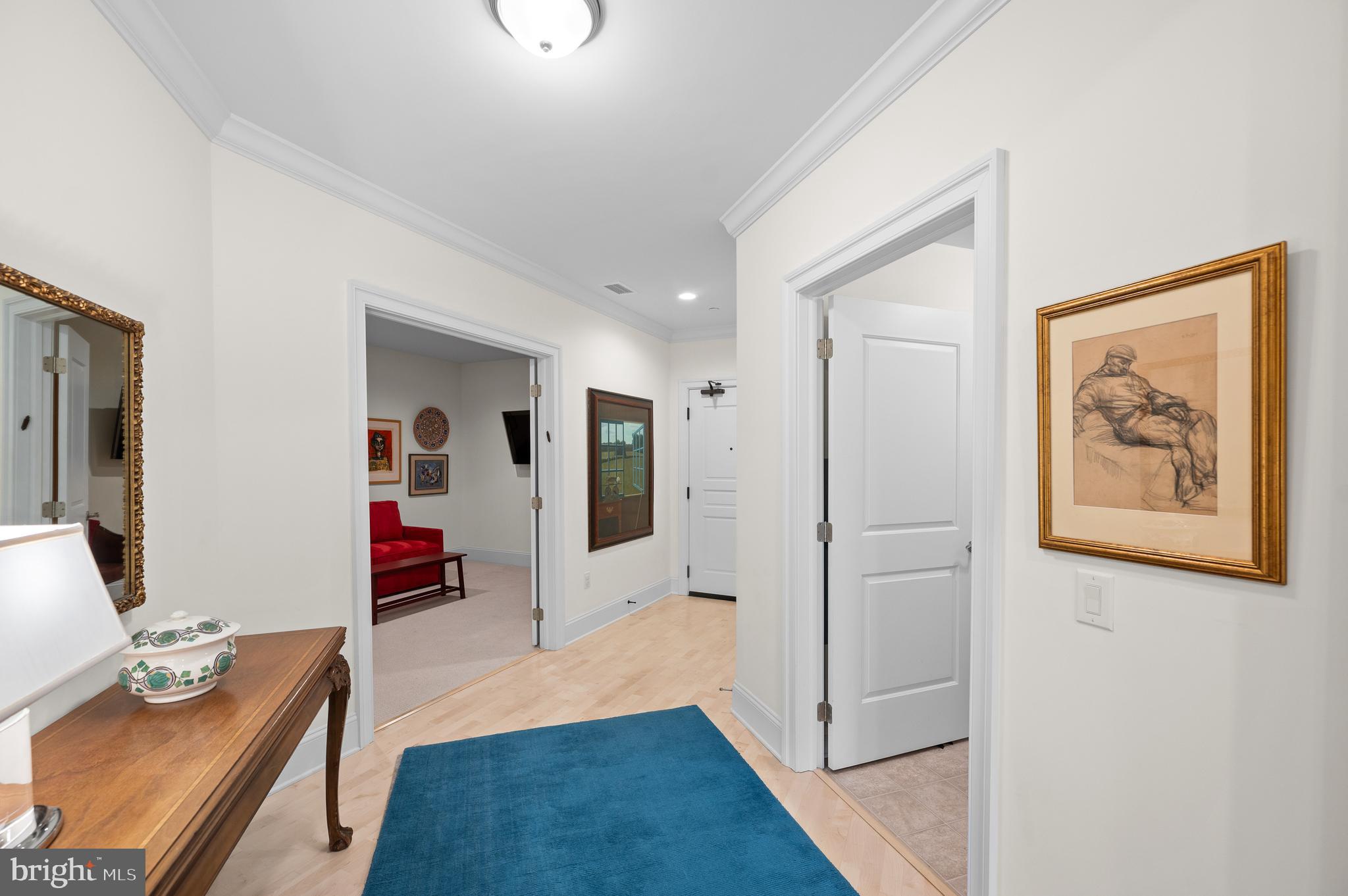 ATHERTYN - Residential