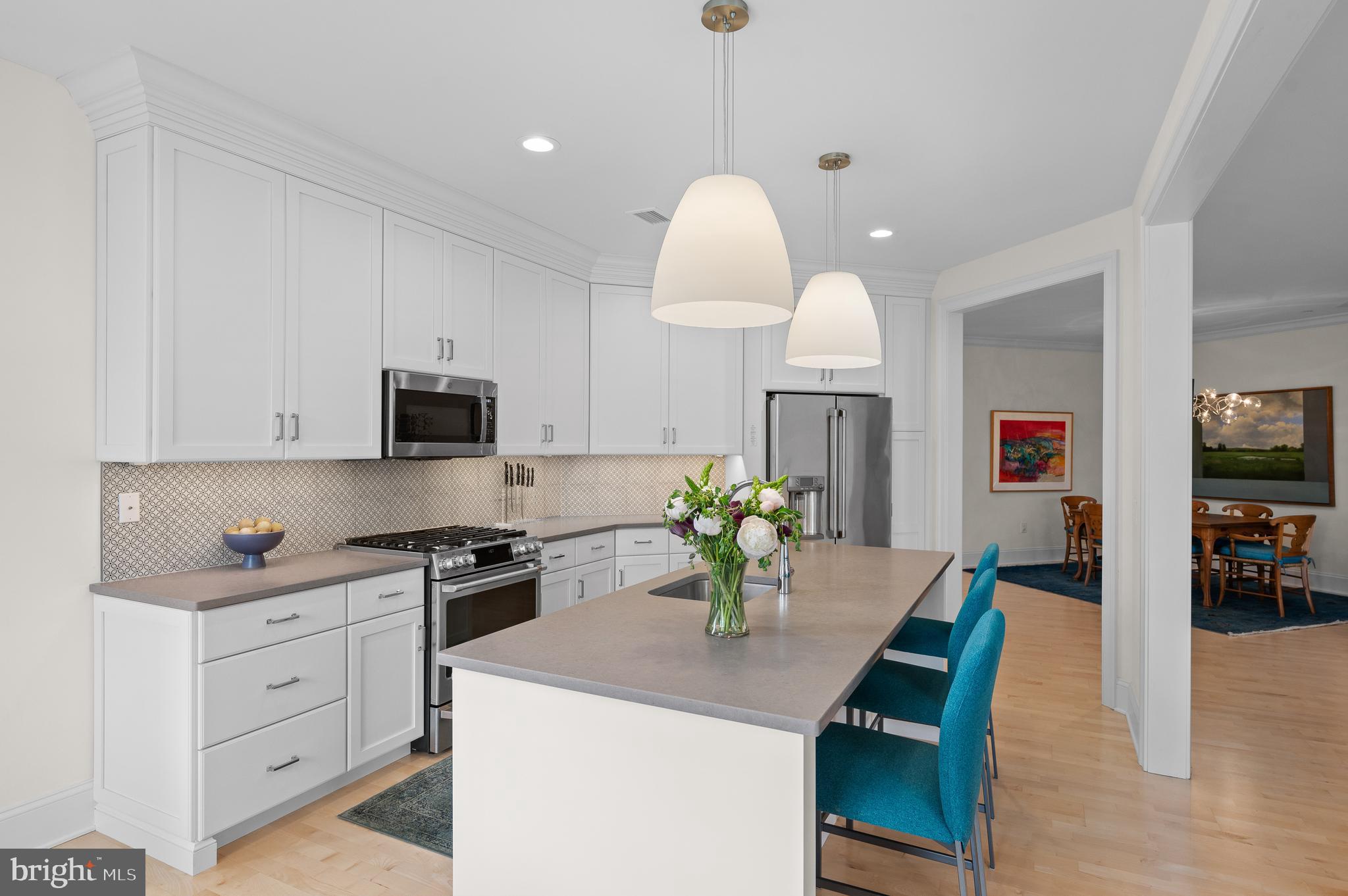 ATHERTYN - Residential