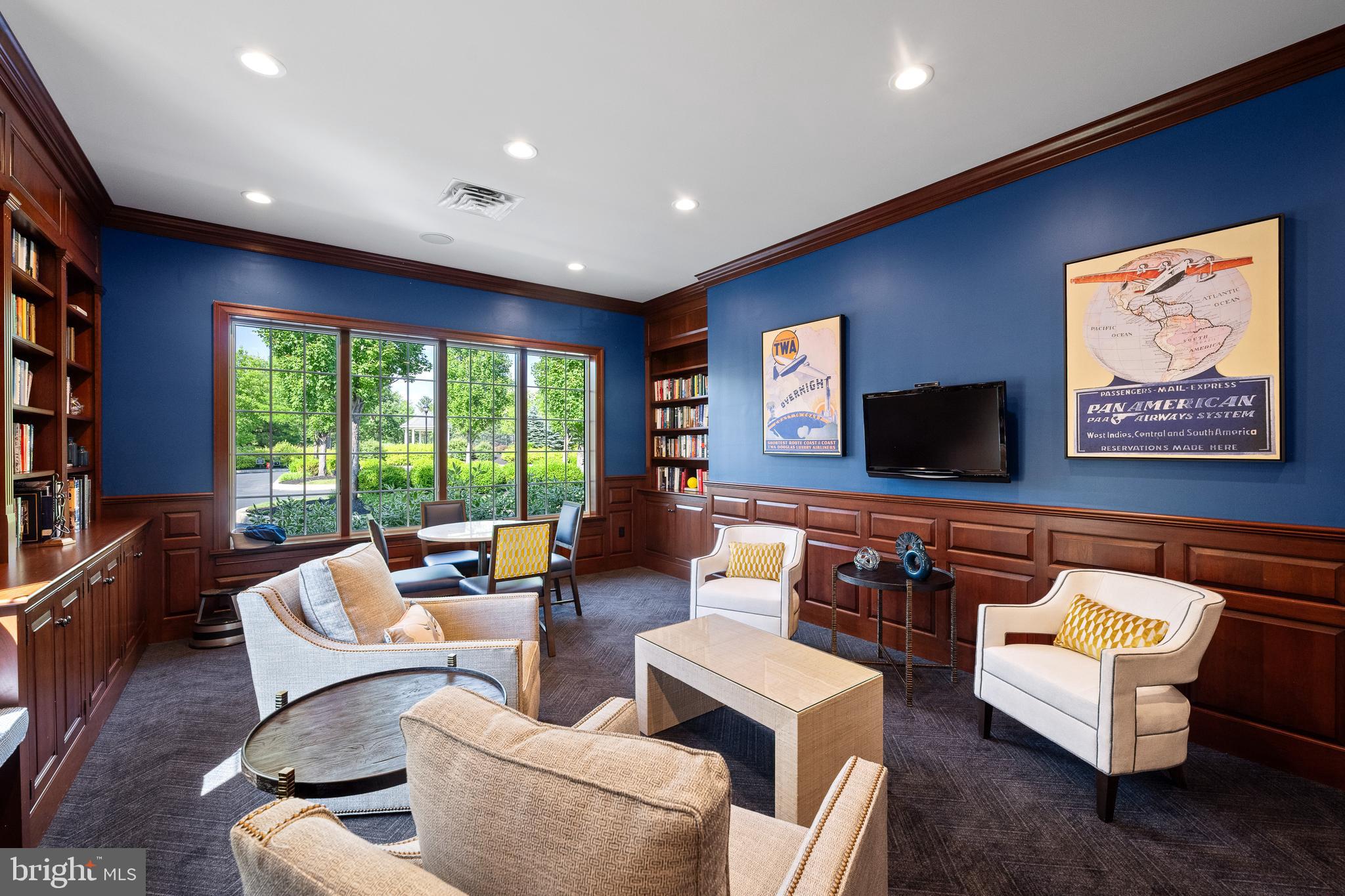 ATHERTYN - Residential