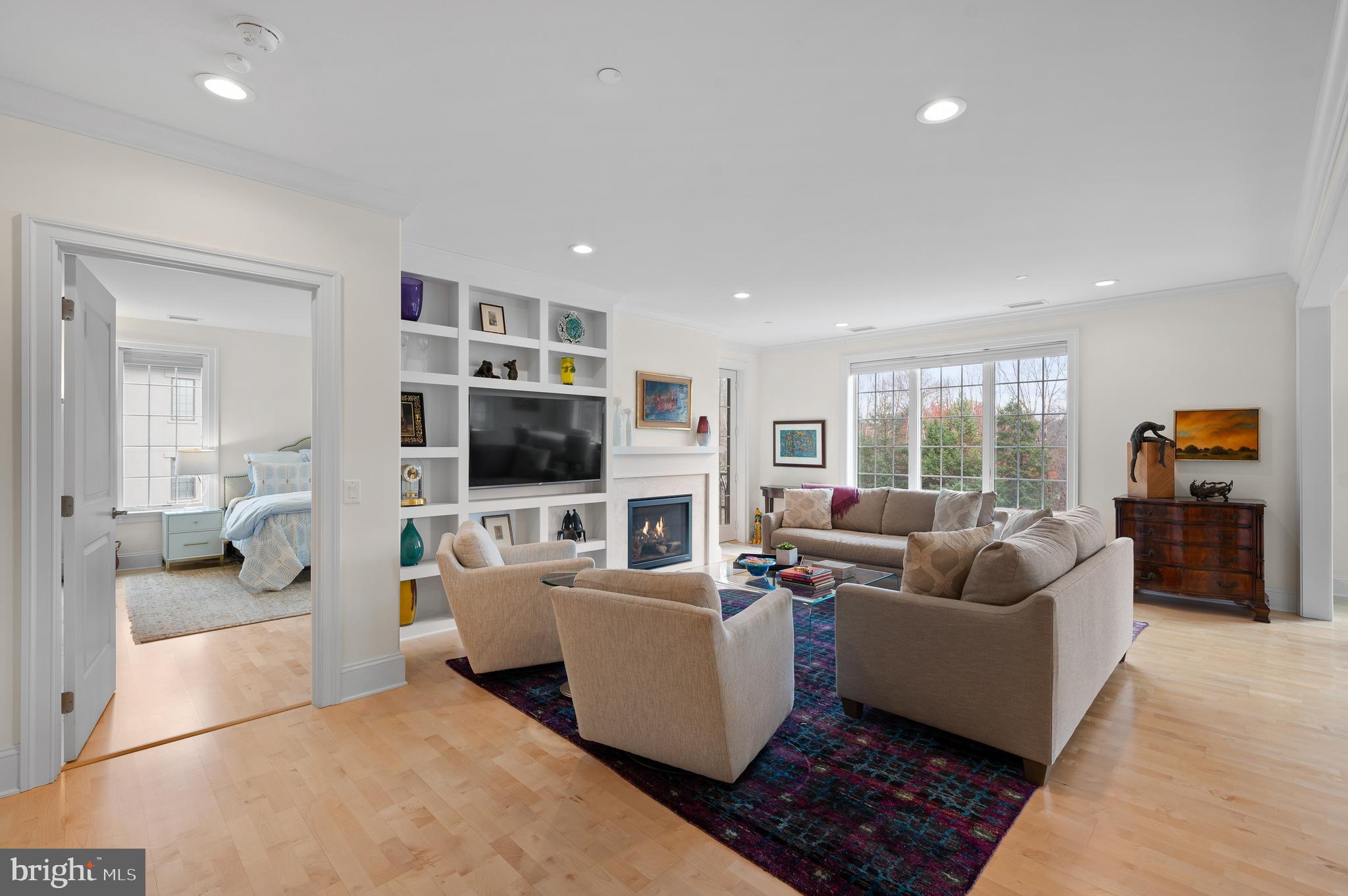 ATHERTYN - Residential