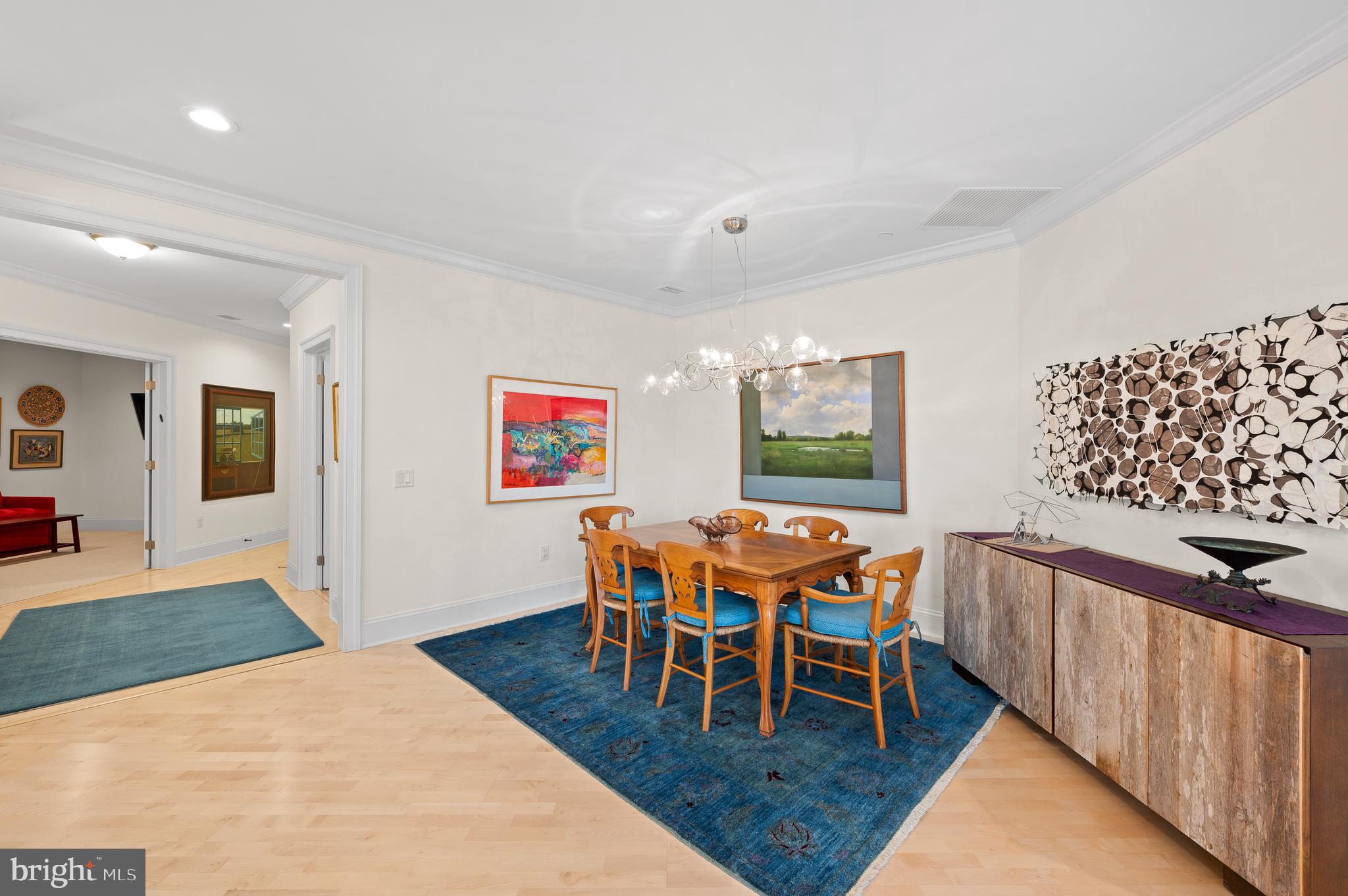 ATHERTYN - Residential