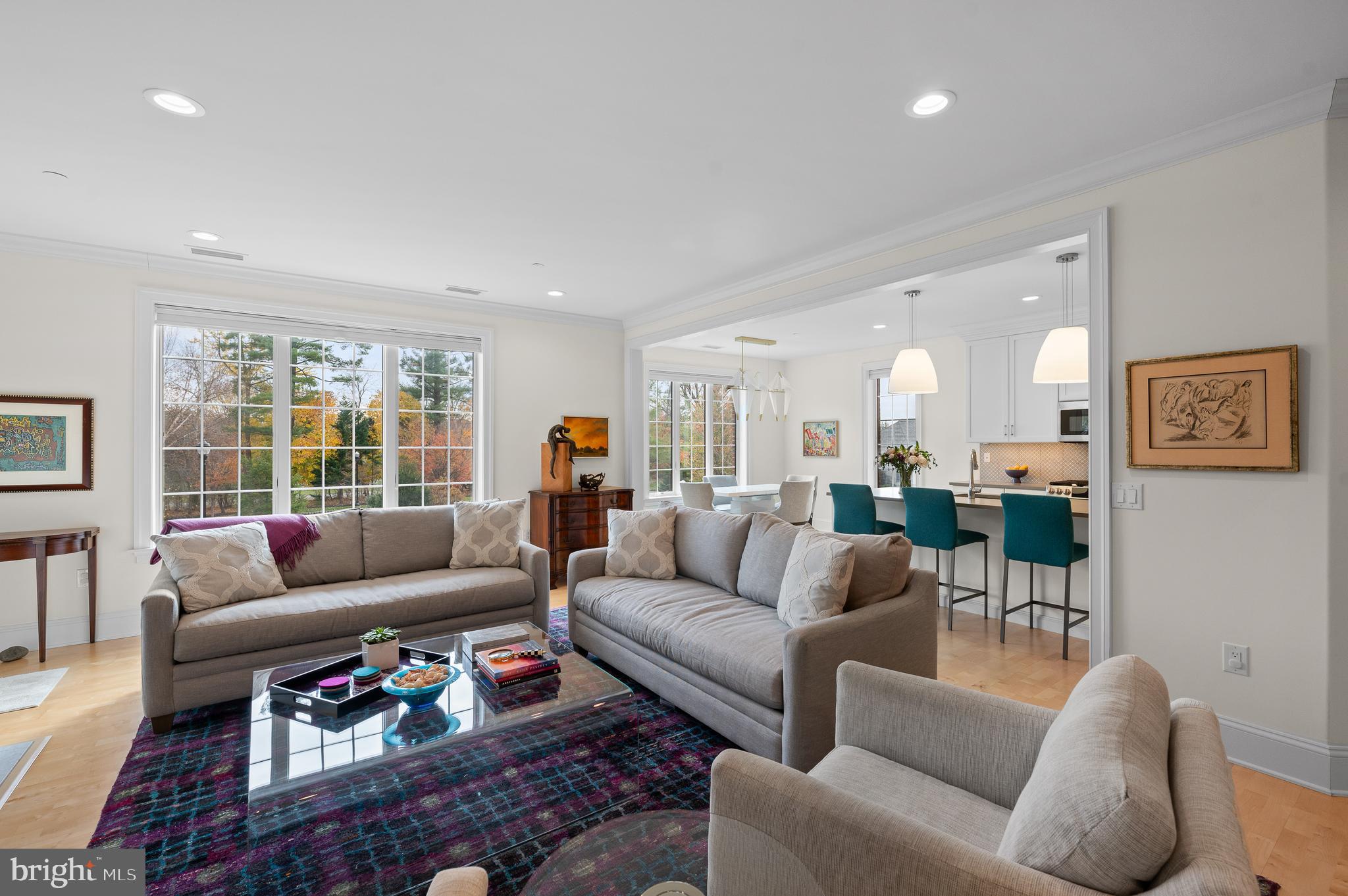 ATHERTYN - Residential