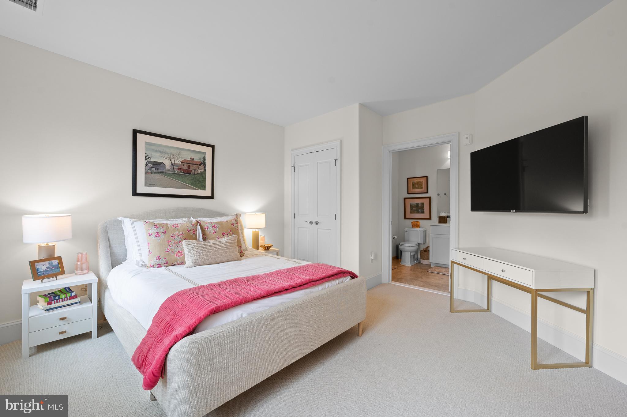 ATHERTYN - Residential