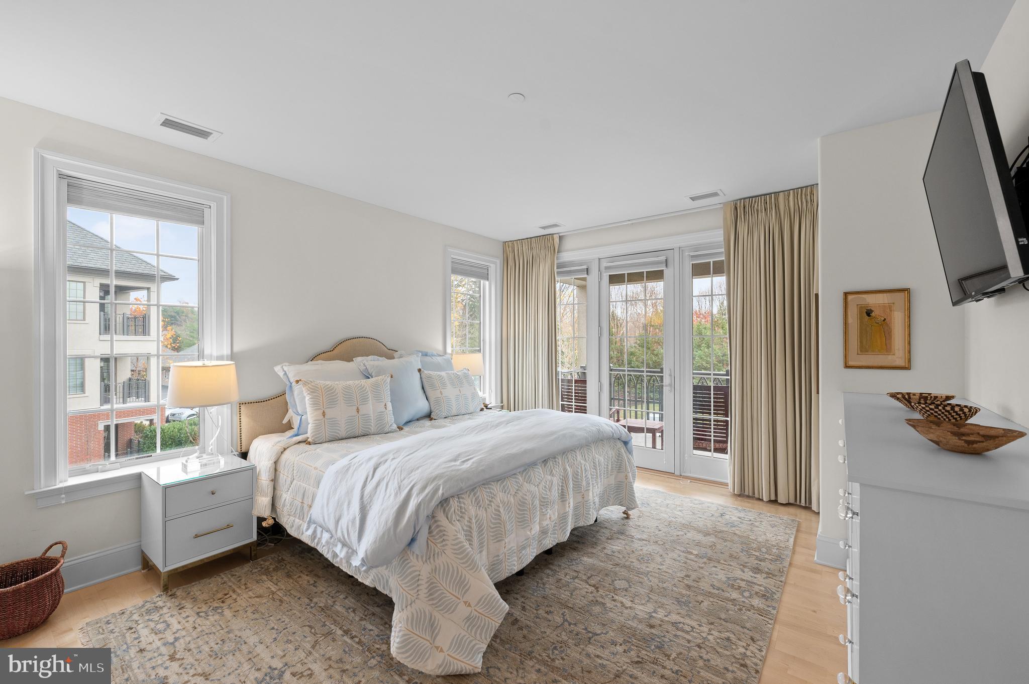 ATHERTYN - Residential