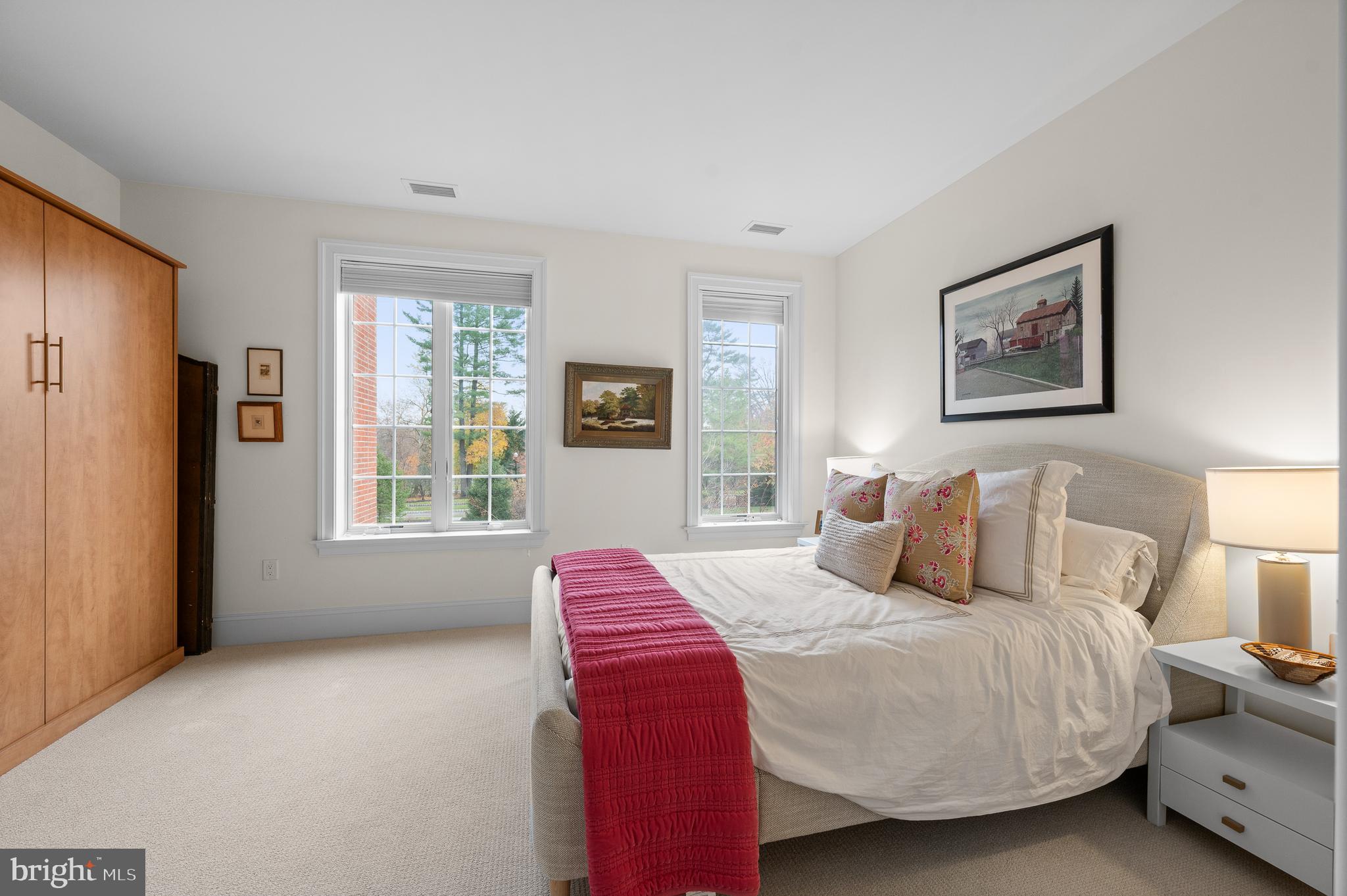 ATHERTYN - Residential