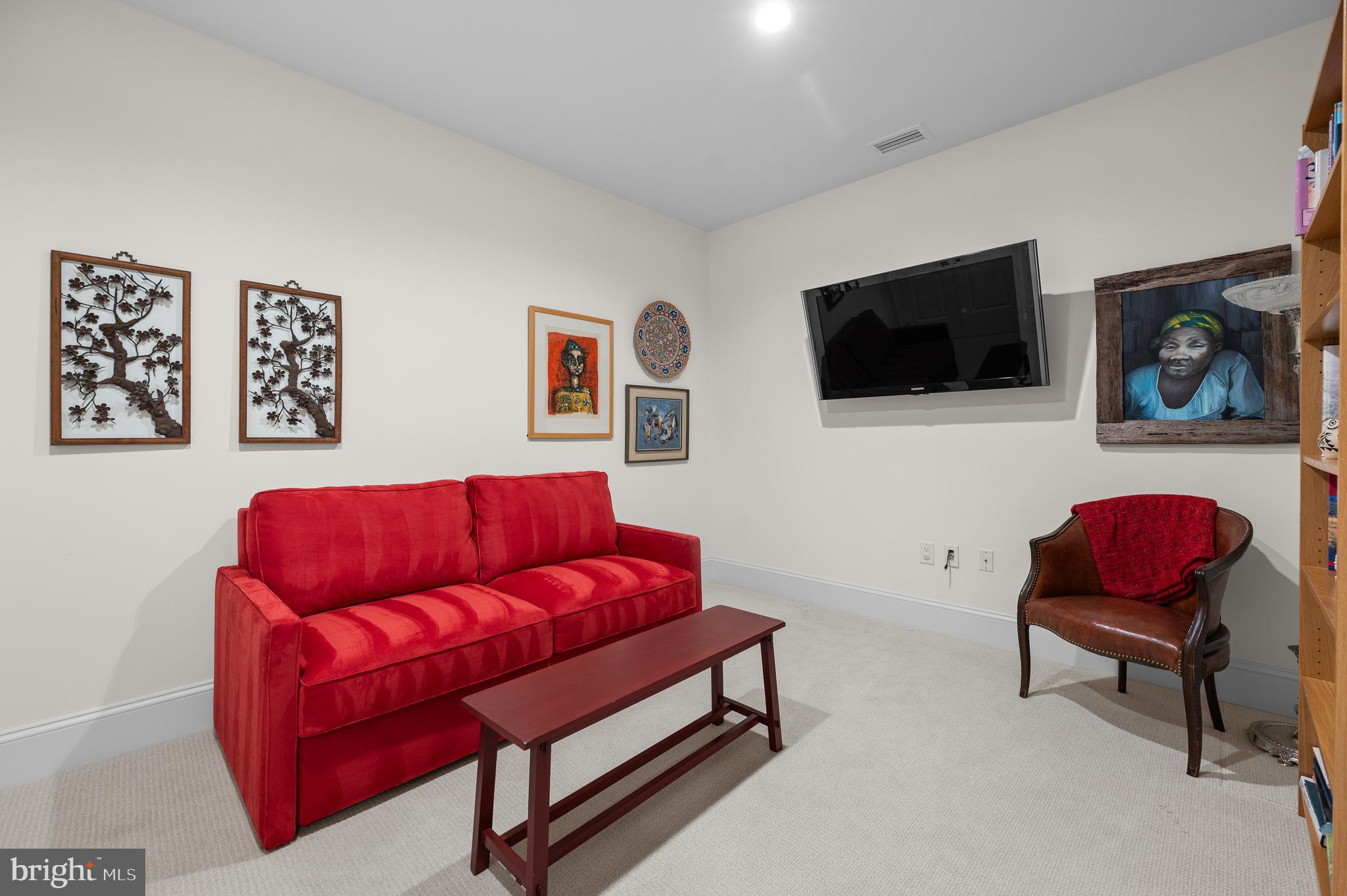 ATHERTYN - Residential