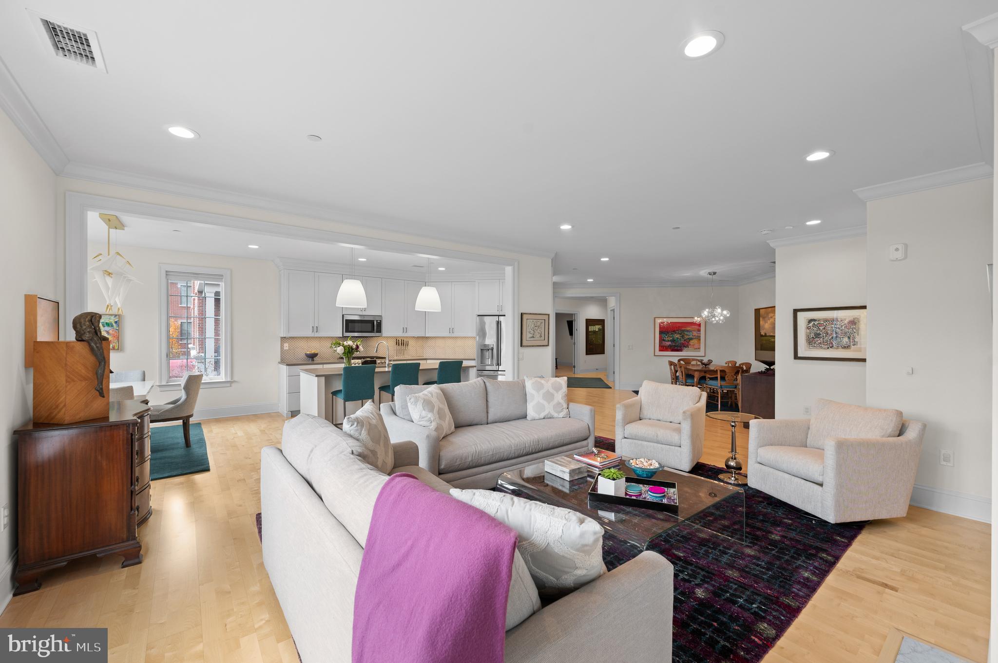 ATHERTYN - Residential