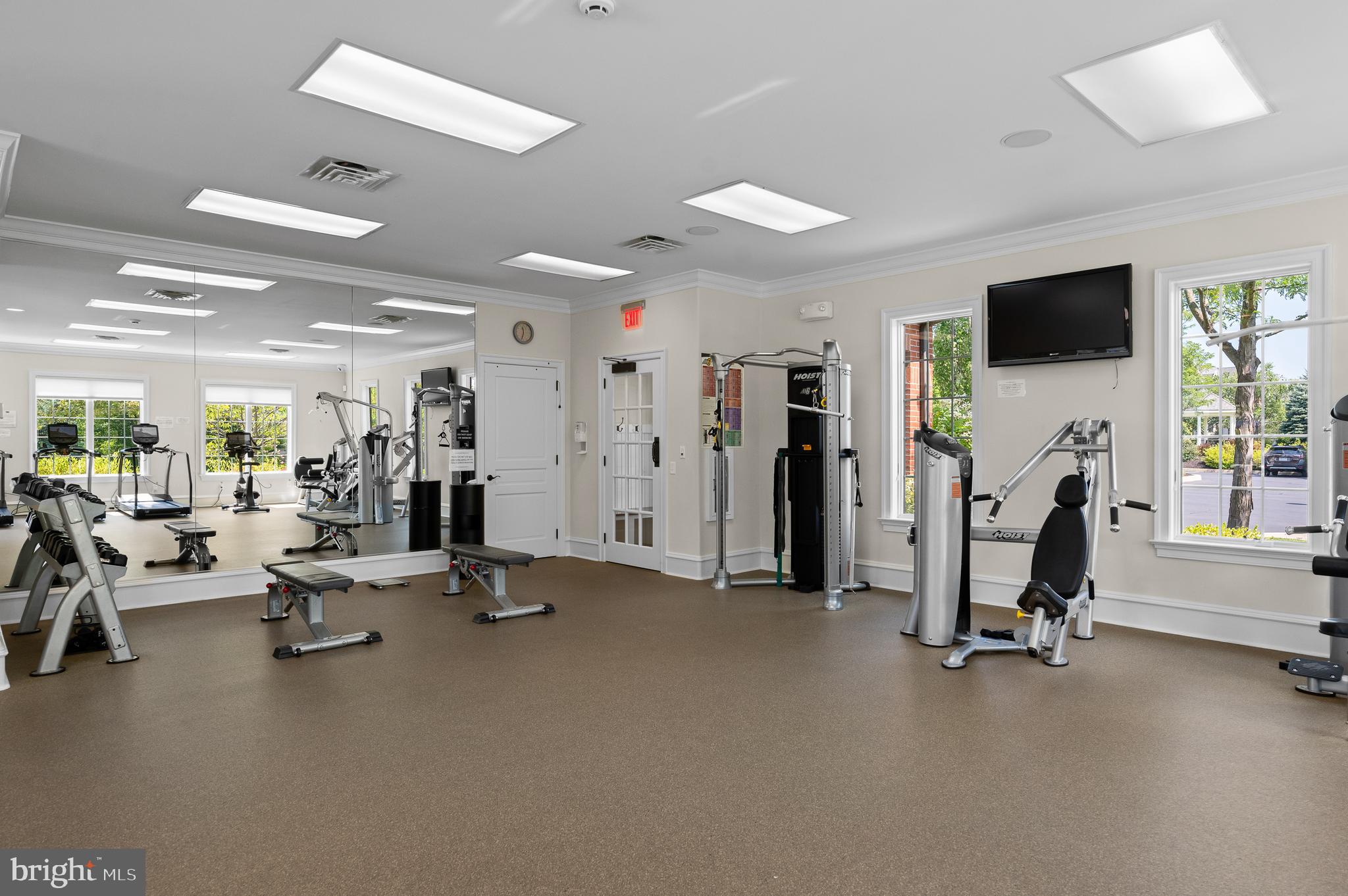 ATHERTYN - Residential