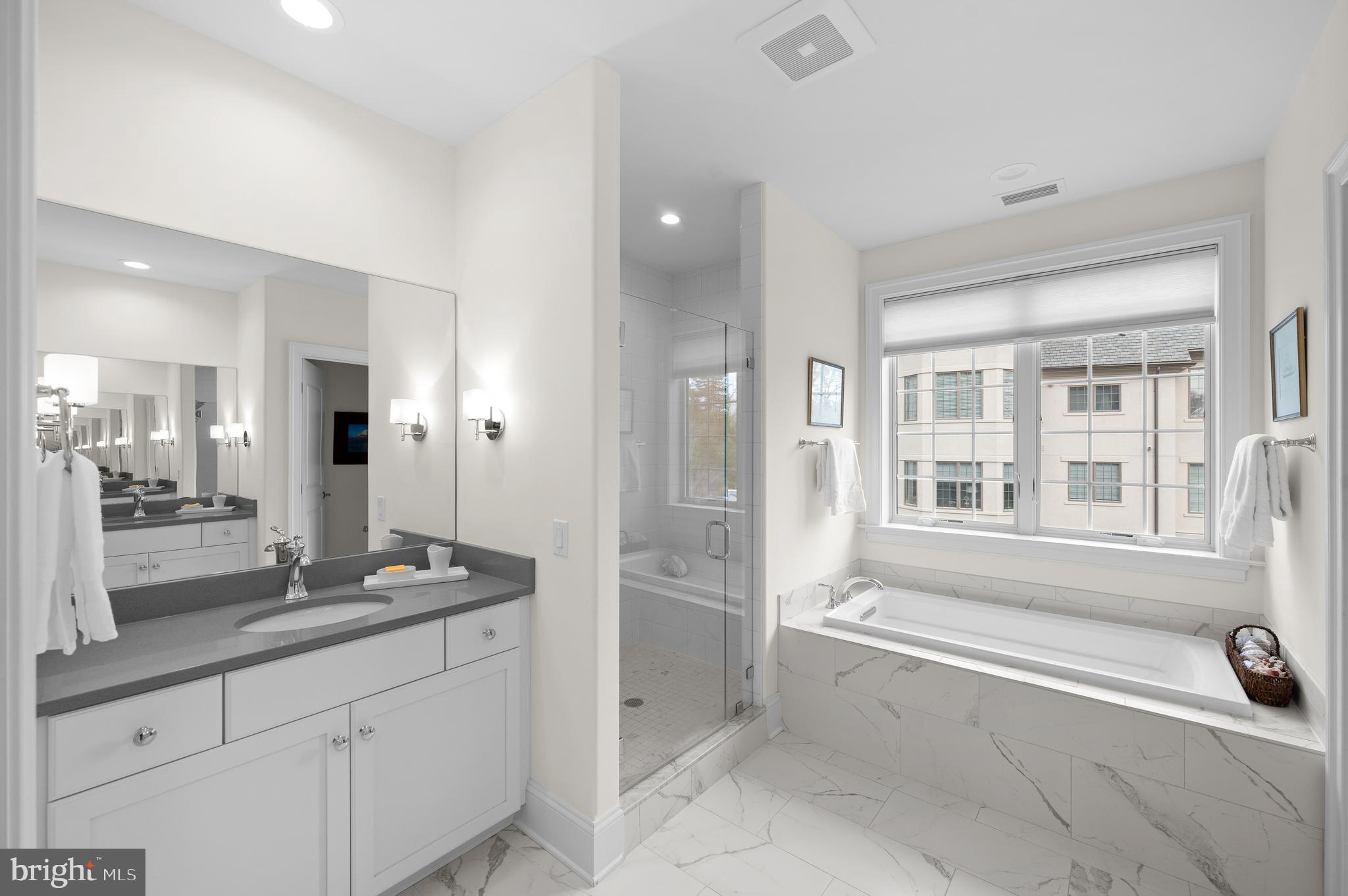 ATHERTYN - Residential