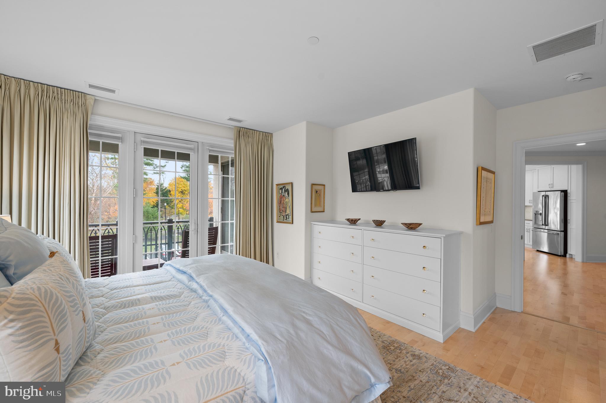 ATHERTYN - Residential