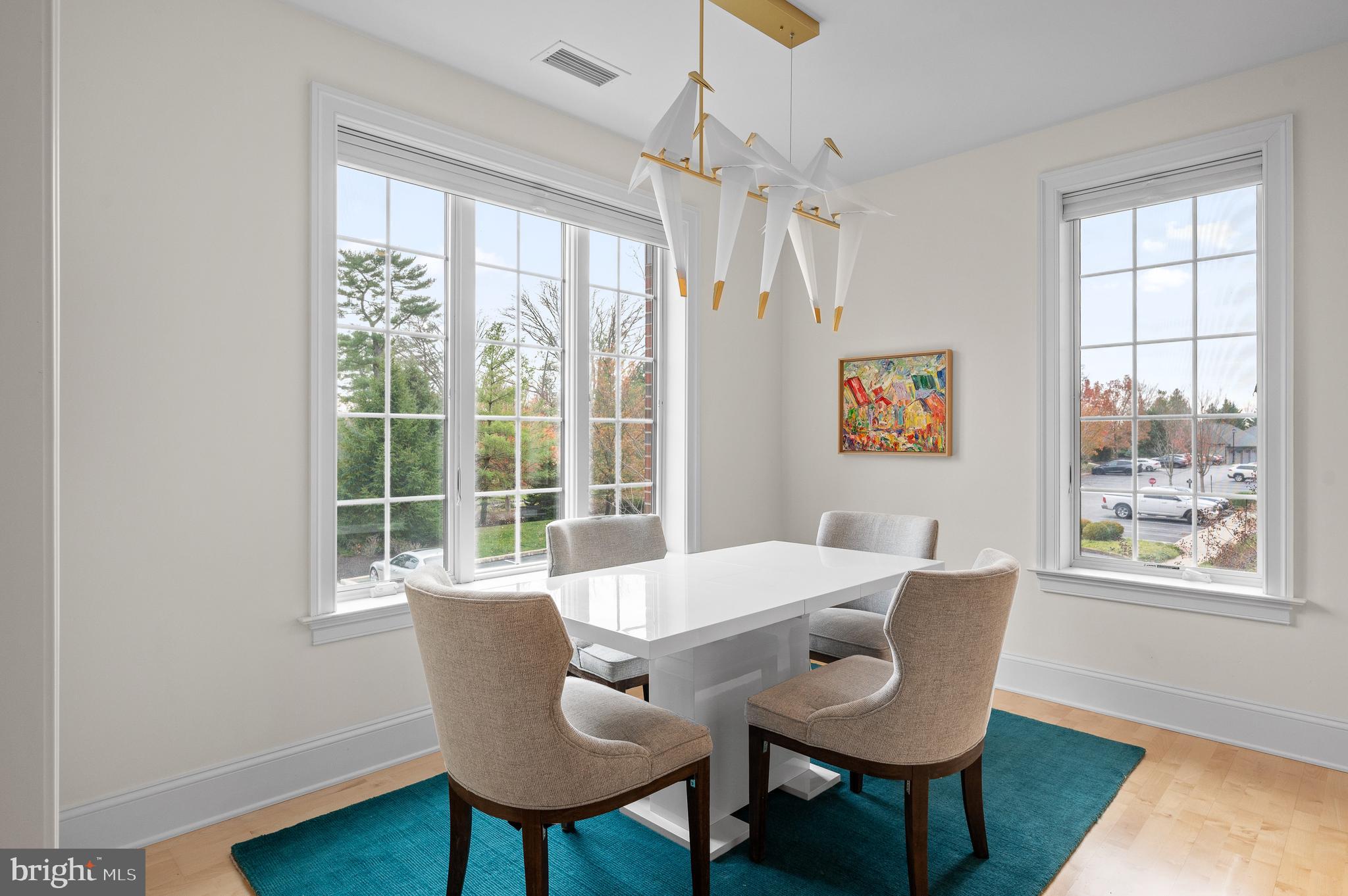 ATHERTYN - Residential