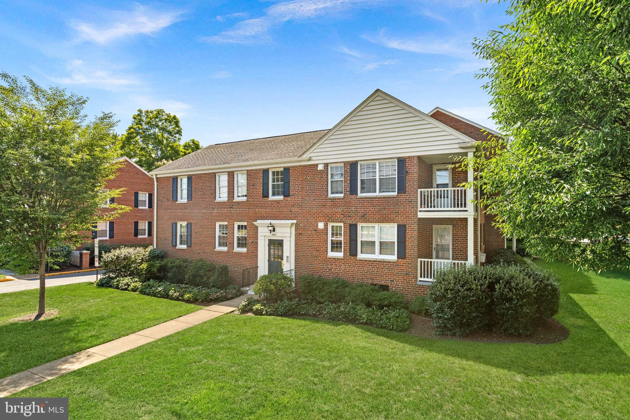 1607 Belle View Boulevard Unit B2, Alexandria, VA, 22307